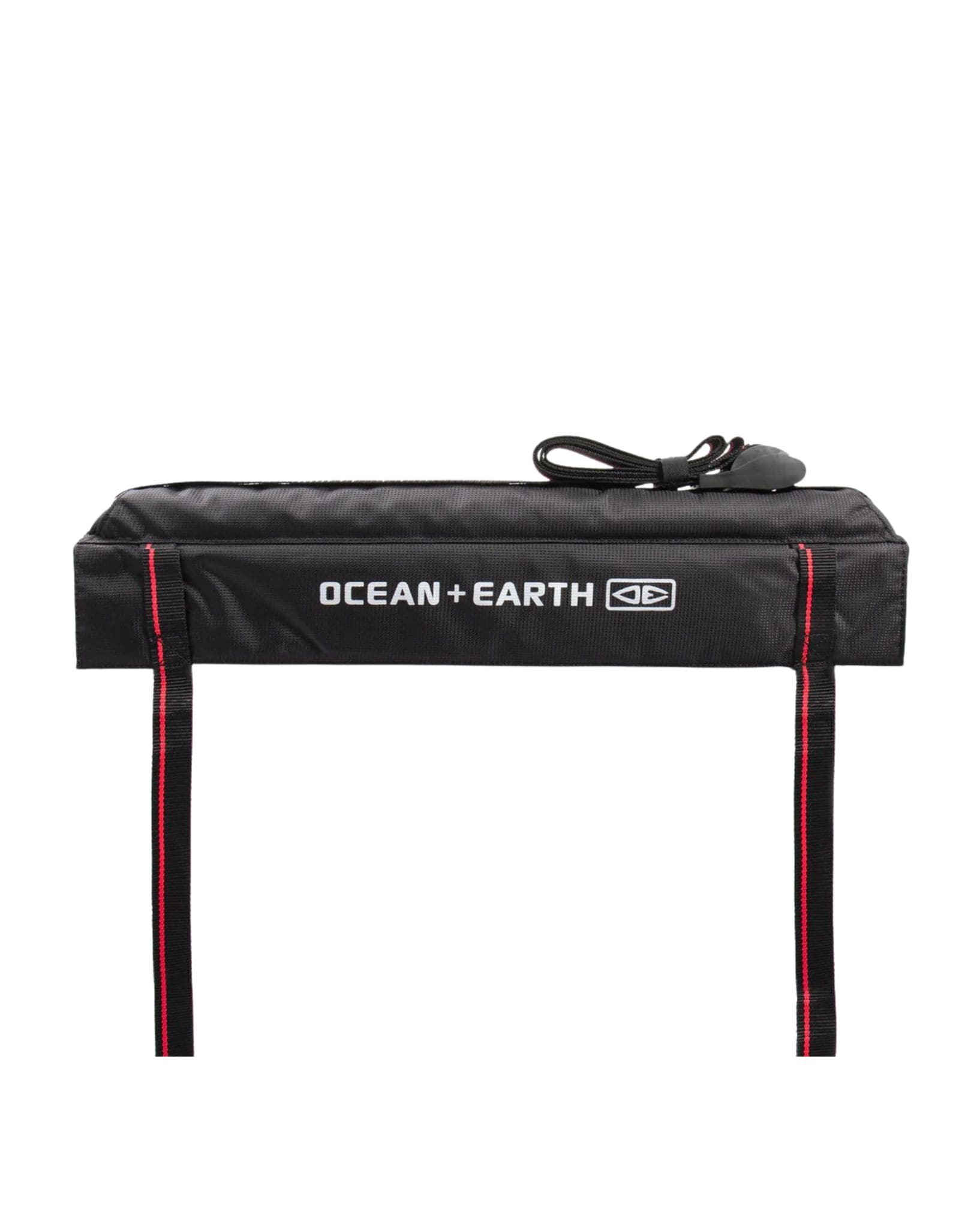 Ocean and Earth Tailgate Rax