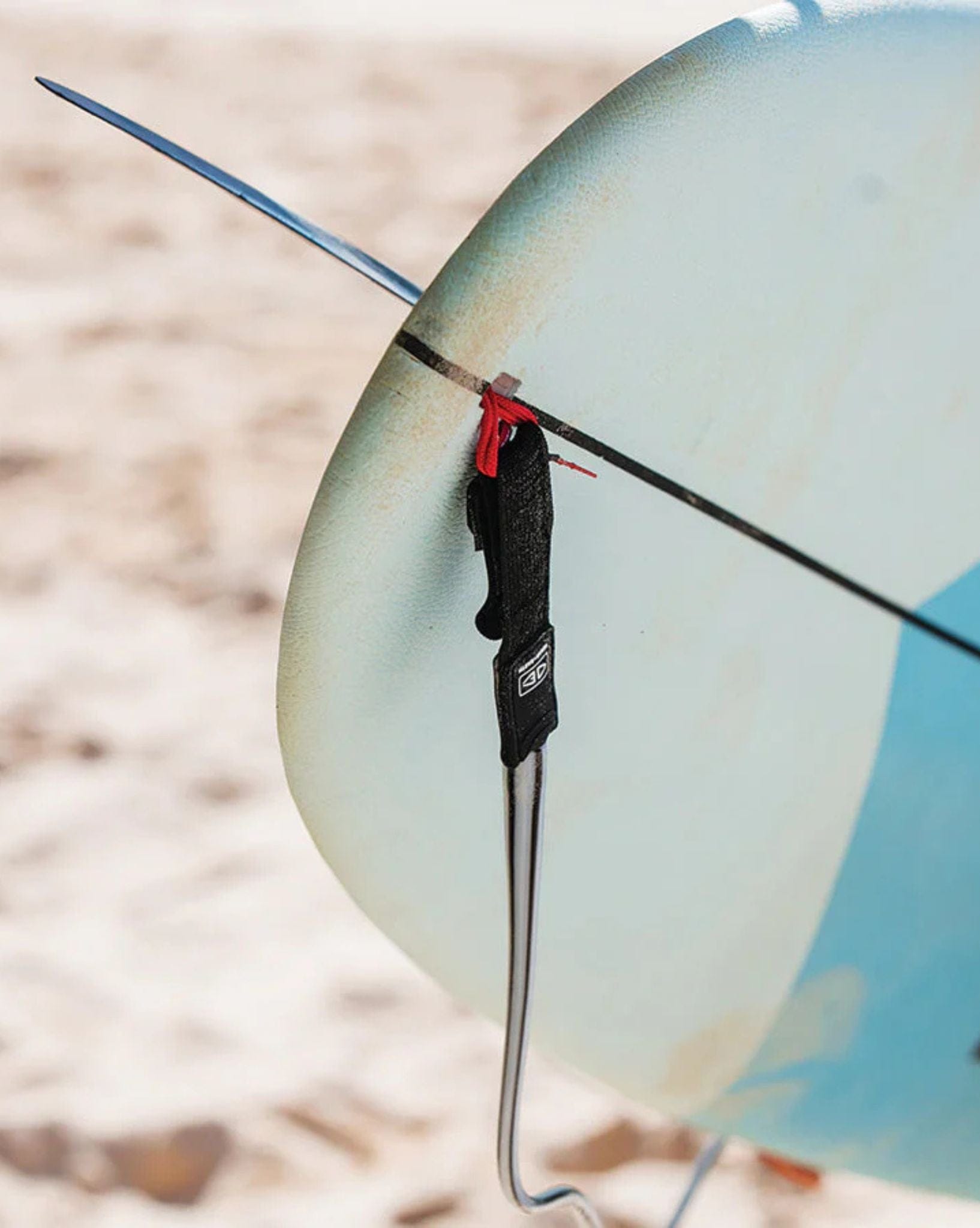 Ocean and Earth The General C-Army Epoxy Soft Longboard 7'0