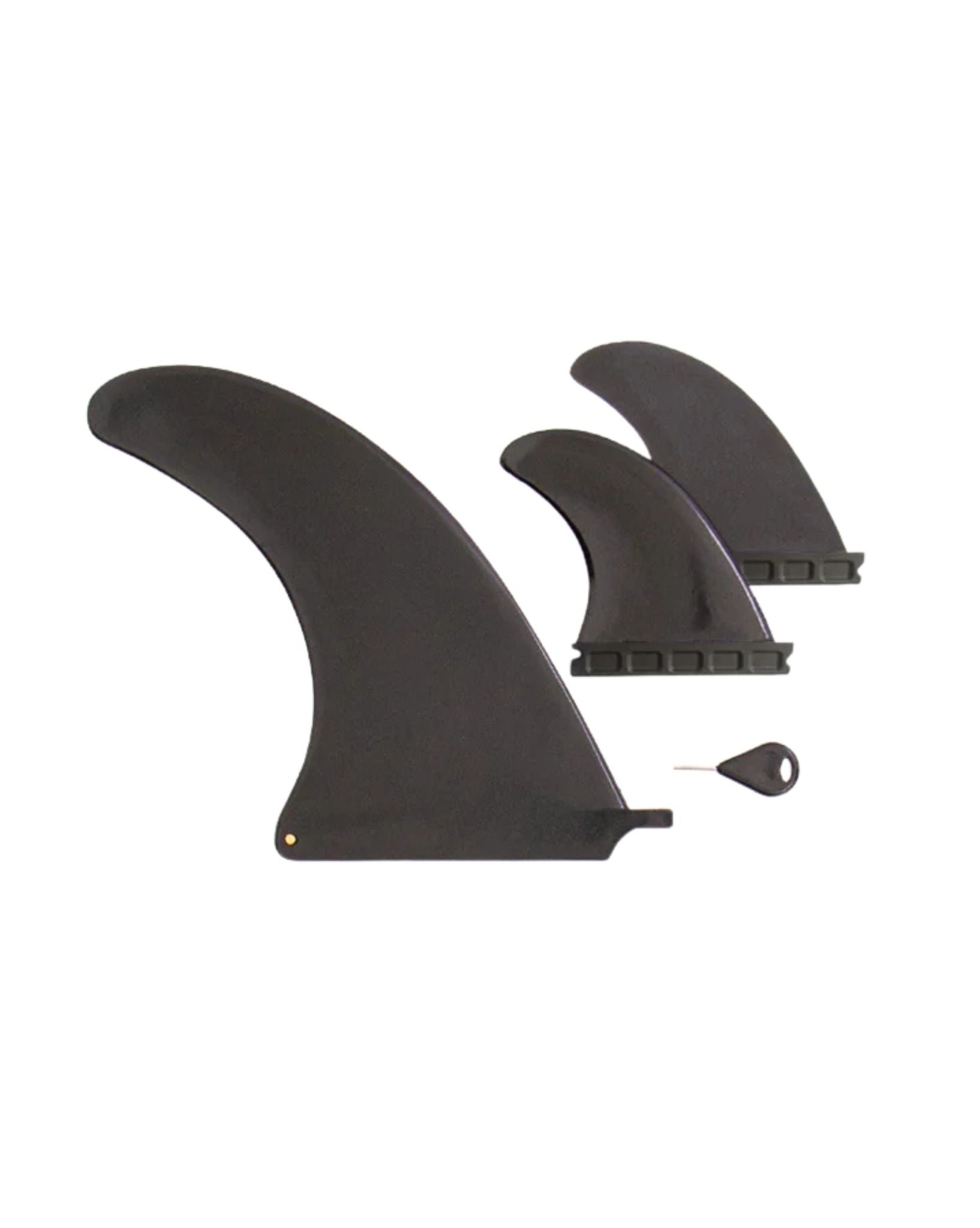 Ocean and Earth The General C-Army Epoxy Soft Longboard 7'6