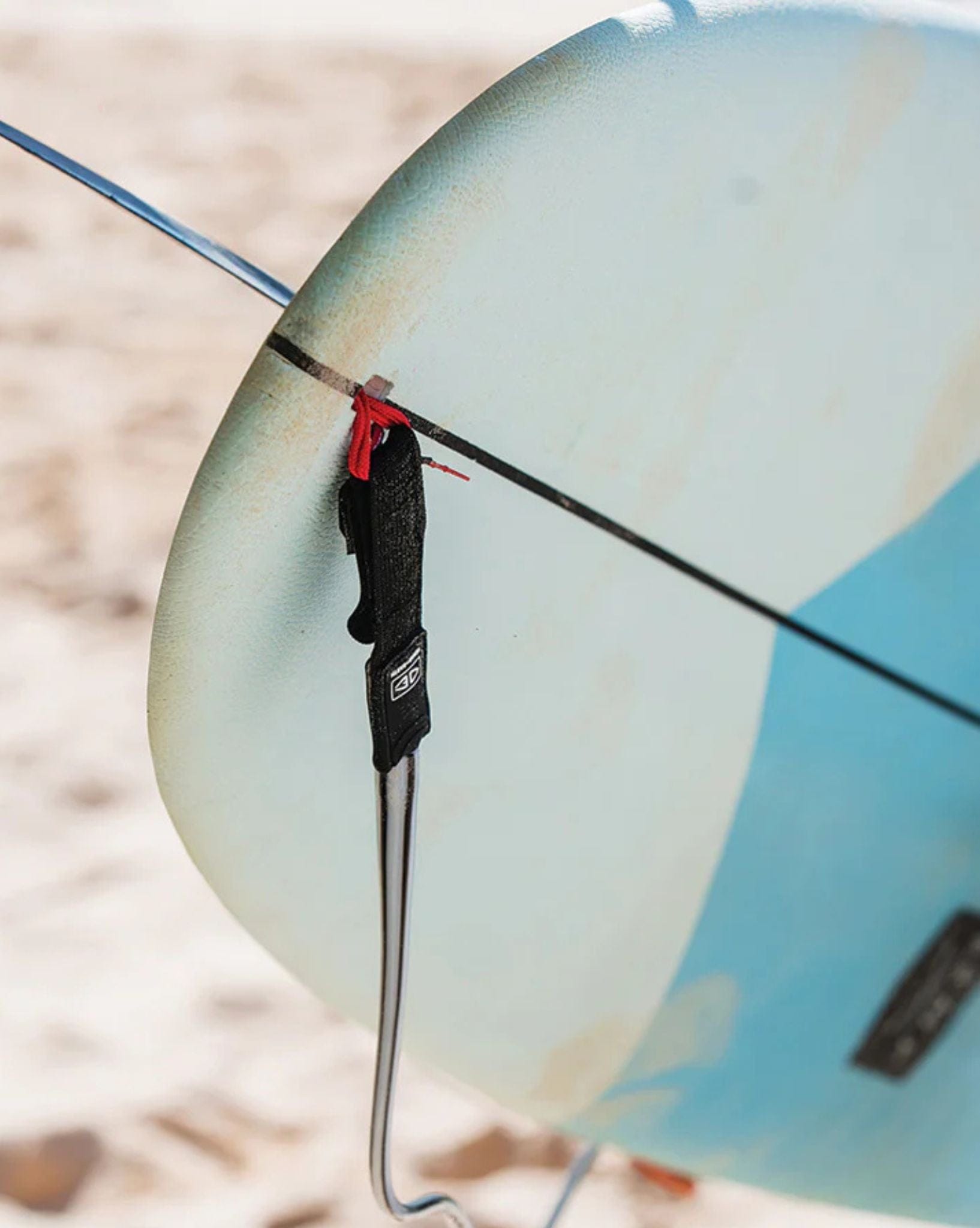 Ocean and Earth The General C-Army Epoxy Soft Longboard 8'6