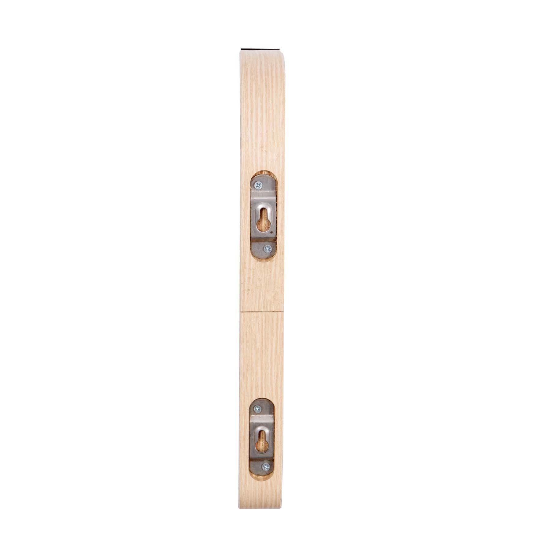 Ocean and Earth Timber Wall Display Rack