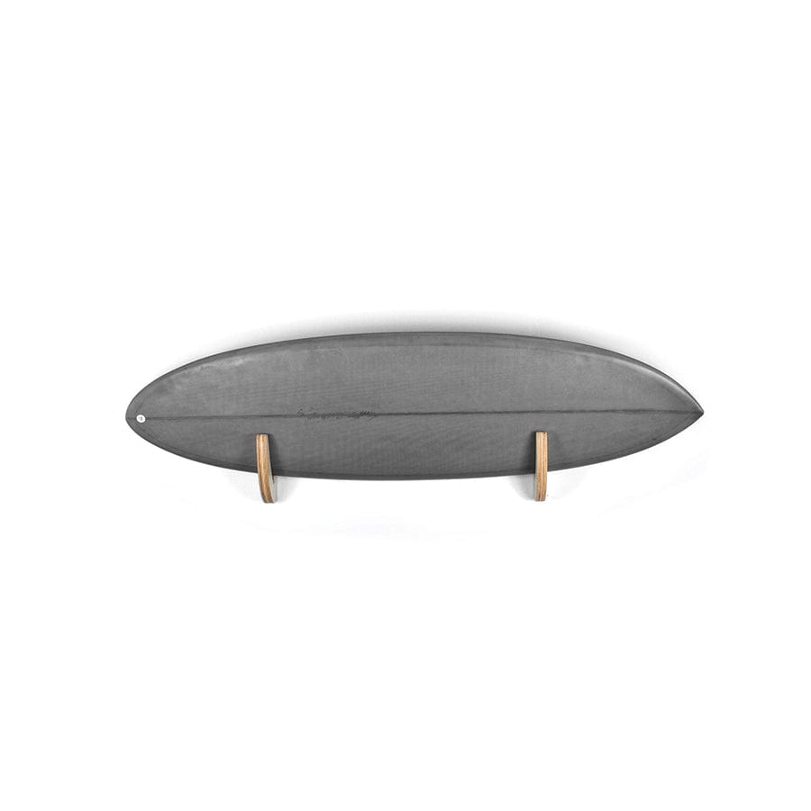 Ocean and Earth Timber Wall Display Rack