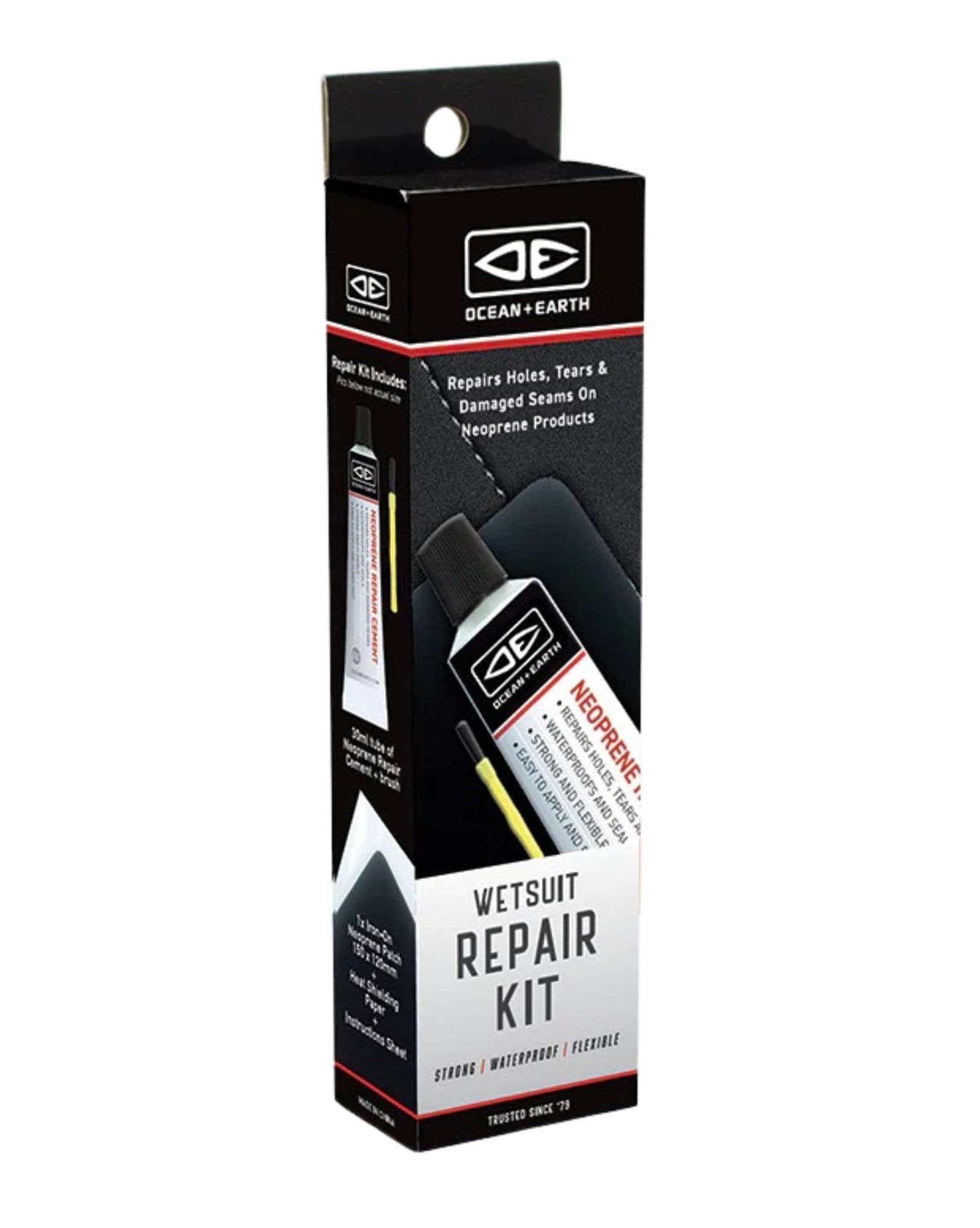 Ocean and Earth Ultimate Wetsuit Repair Kit