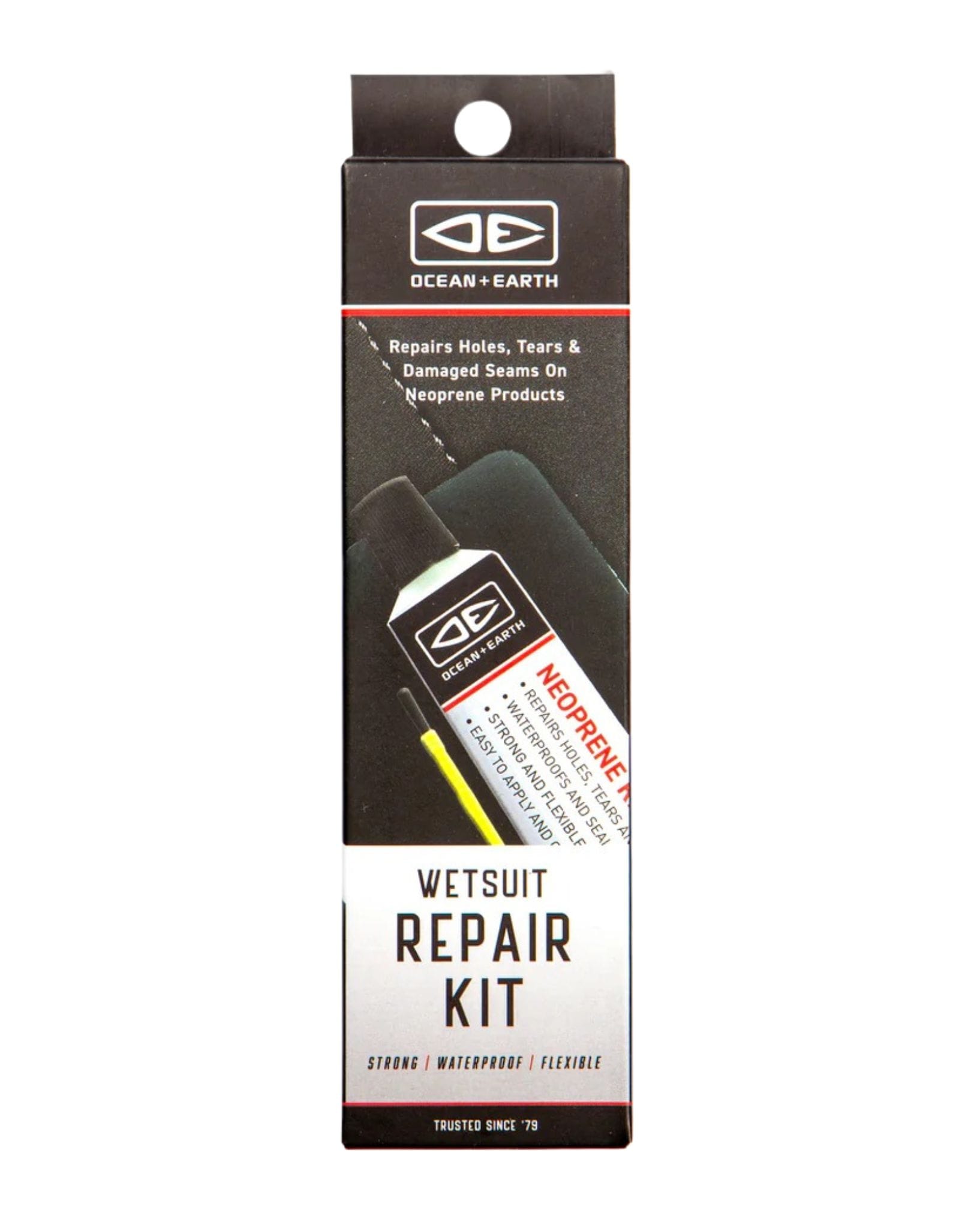 Ocean and Earth Ultimate Wetsuit Repair Kit