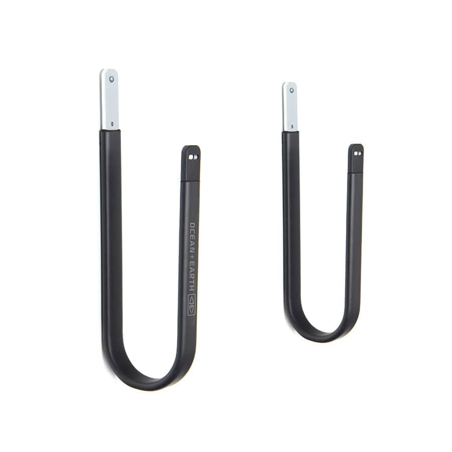 Ocean and Earth Wall Van Rack