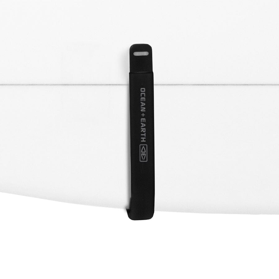 Ocean and Earth Wall Van Rack