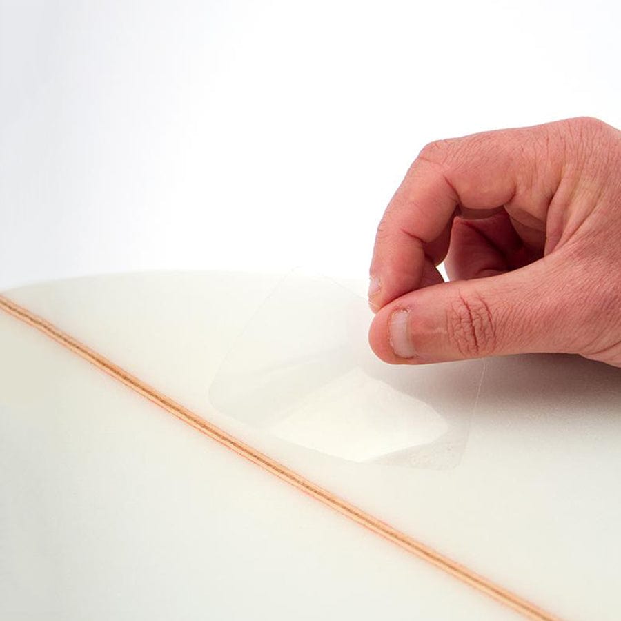Ocean and Earth Waterproof Ding Tape - Small