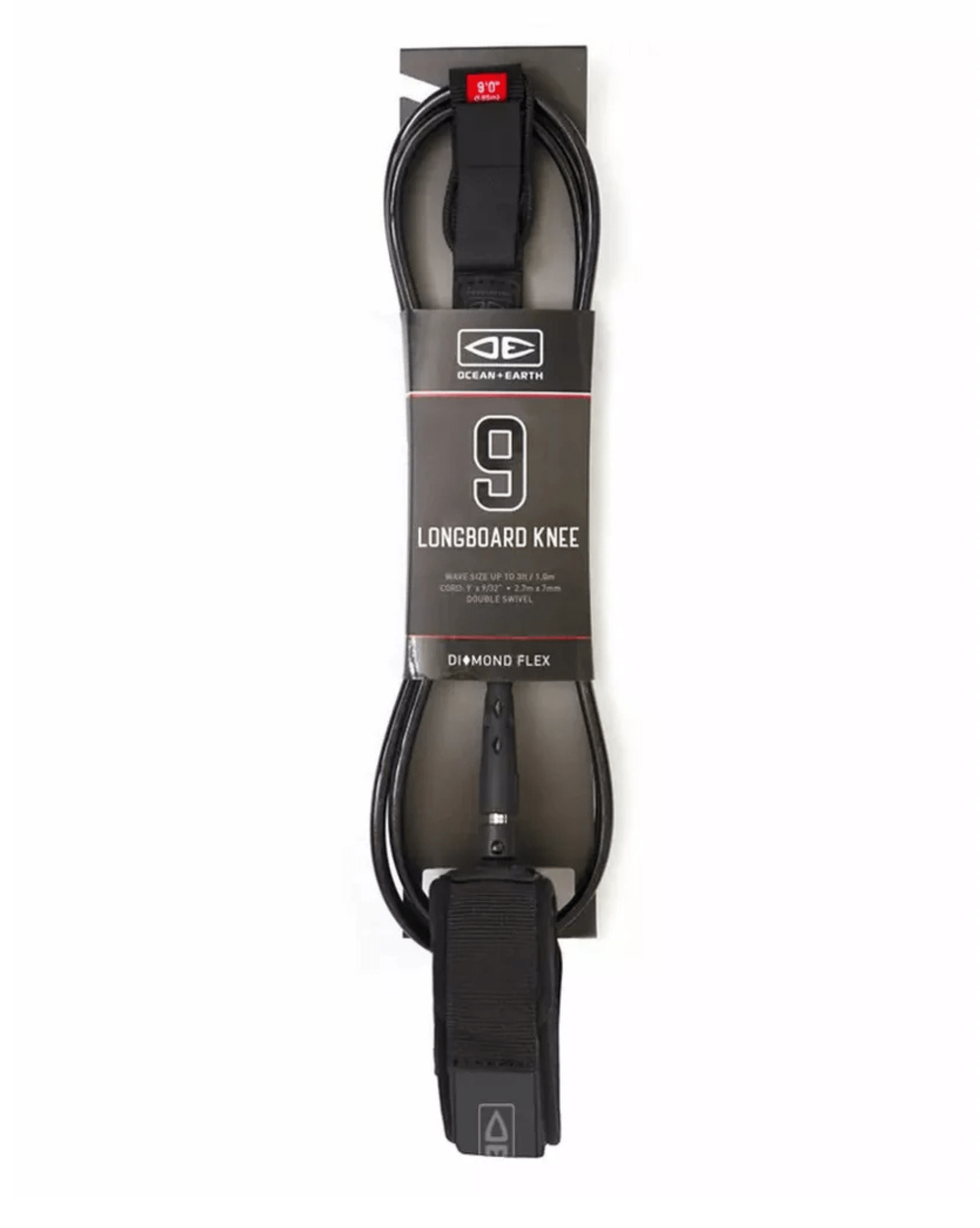 Ocean & Earth 9'0 Longboard Regular Knee