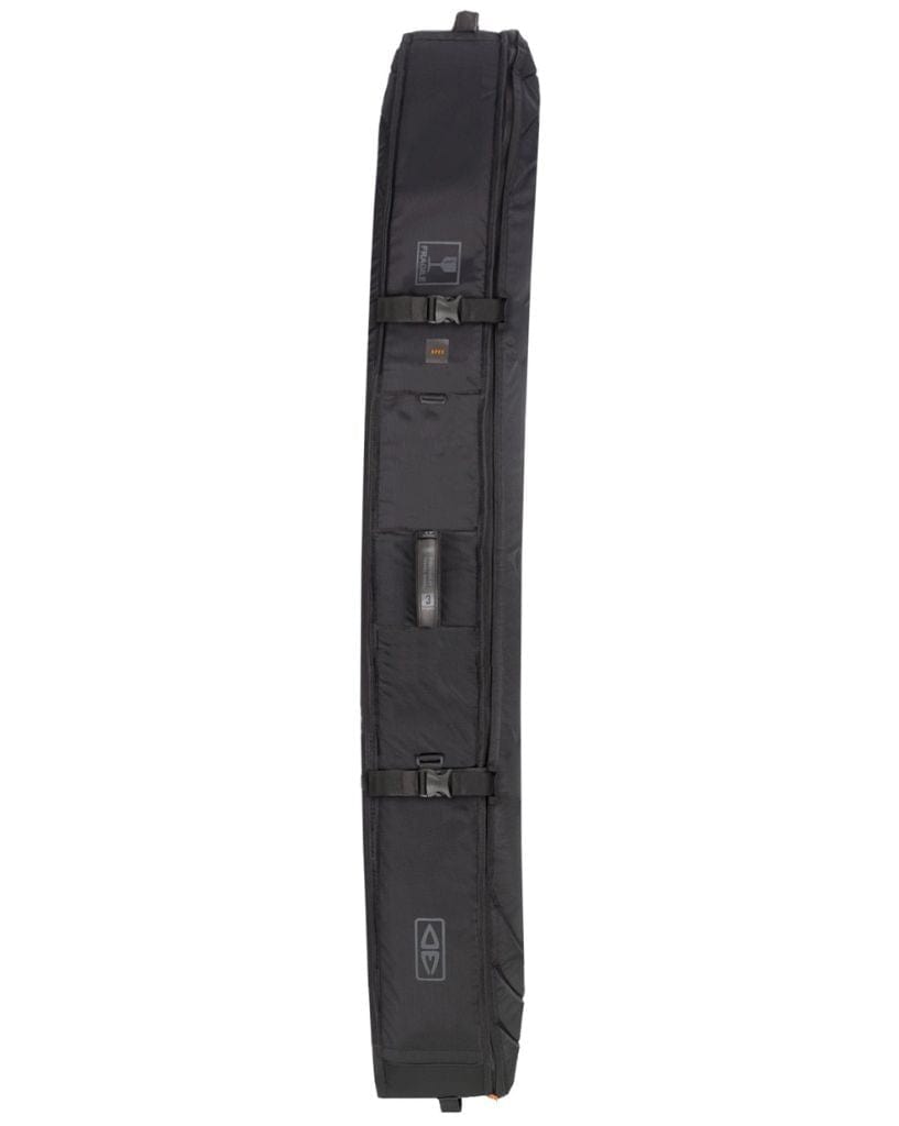 Ocean & Earth Apex Fish/ Short Travel Cover - 3 Board