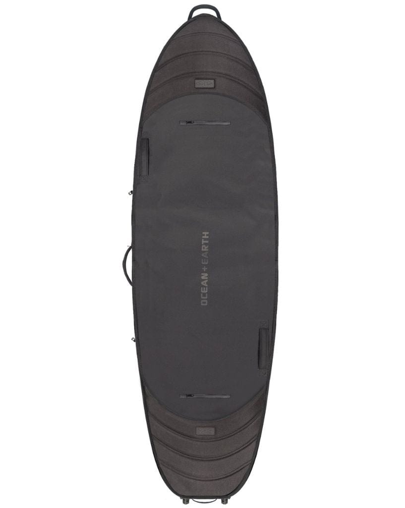 Ocean & Earth Apex Fish/Short Travel Cover Wheel - 3 Board