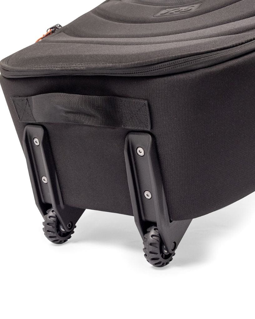 Ocean & Earth Apex Fish/Short Travel Cover Wheel - 3 Board