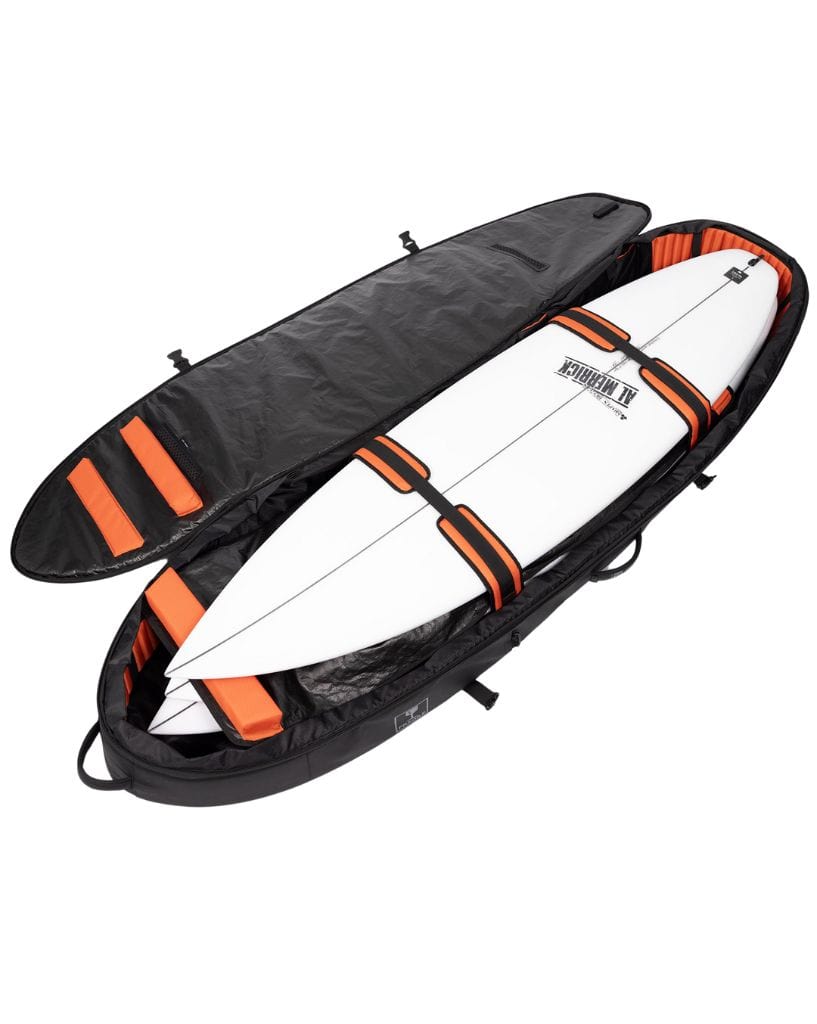Ocean & Earth Apex Fish/Short Travel Cover Wheel - 3 Board