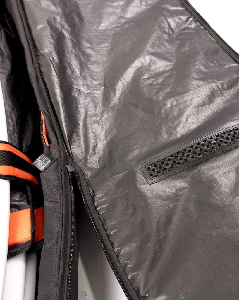 Ocean & Earth Apex Fish/Short Travel Cover Wheel - 3 Board