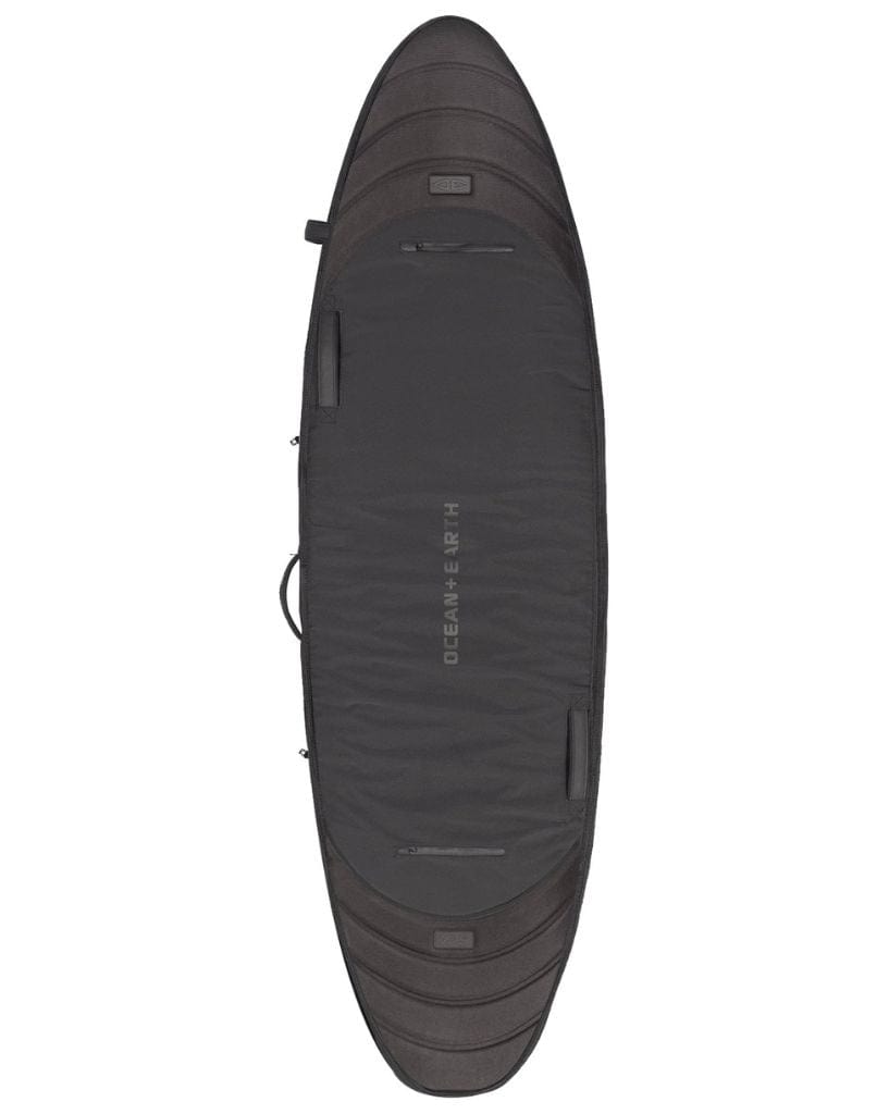 Ocean & Earth Apex Shortboard Travel Cover - 2 Board