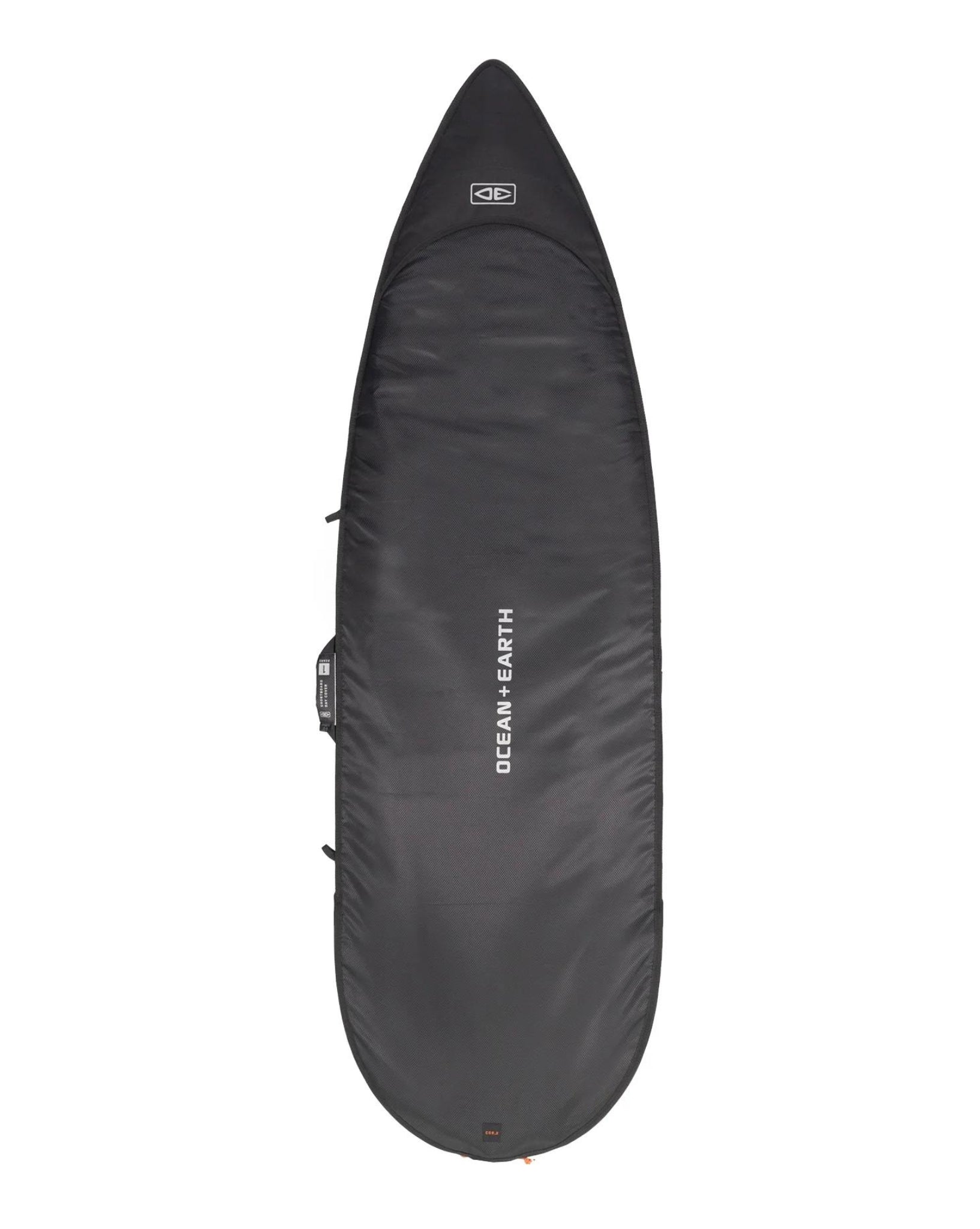 Ocean & Earth COR_X Shortboard Day Cover