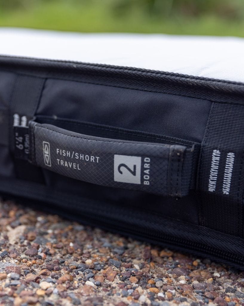 Ocean & Earth COR_X Travel Board Cover