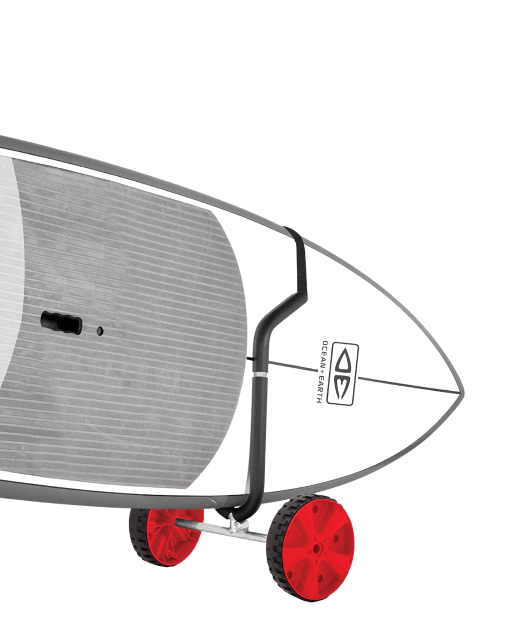 Ocean & Earth Double Sup / Longboard Trolley