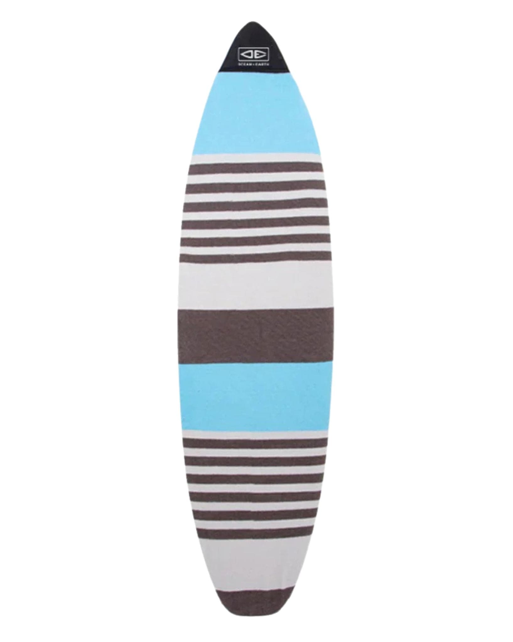 Ocean & Earth Fish Stretch Cover