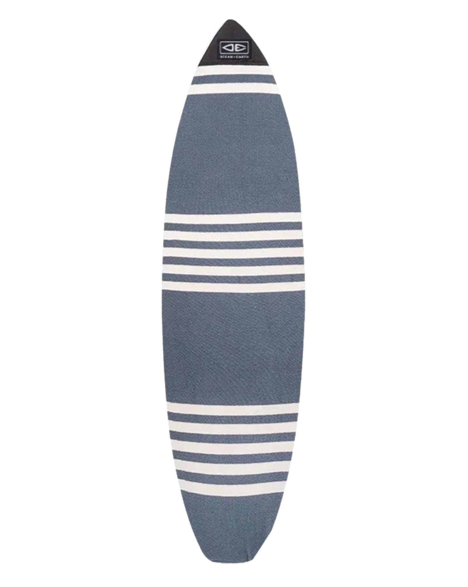 Ocean & Earth Fish Stretch Cover