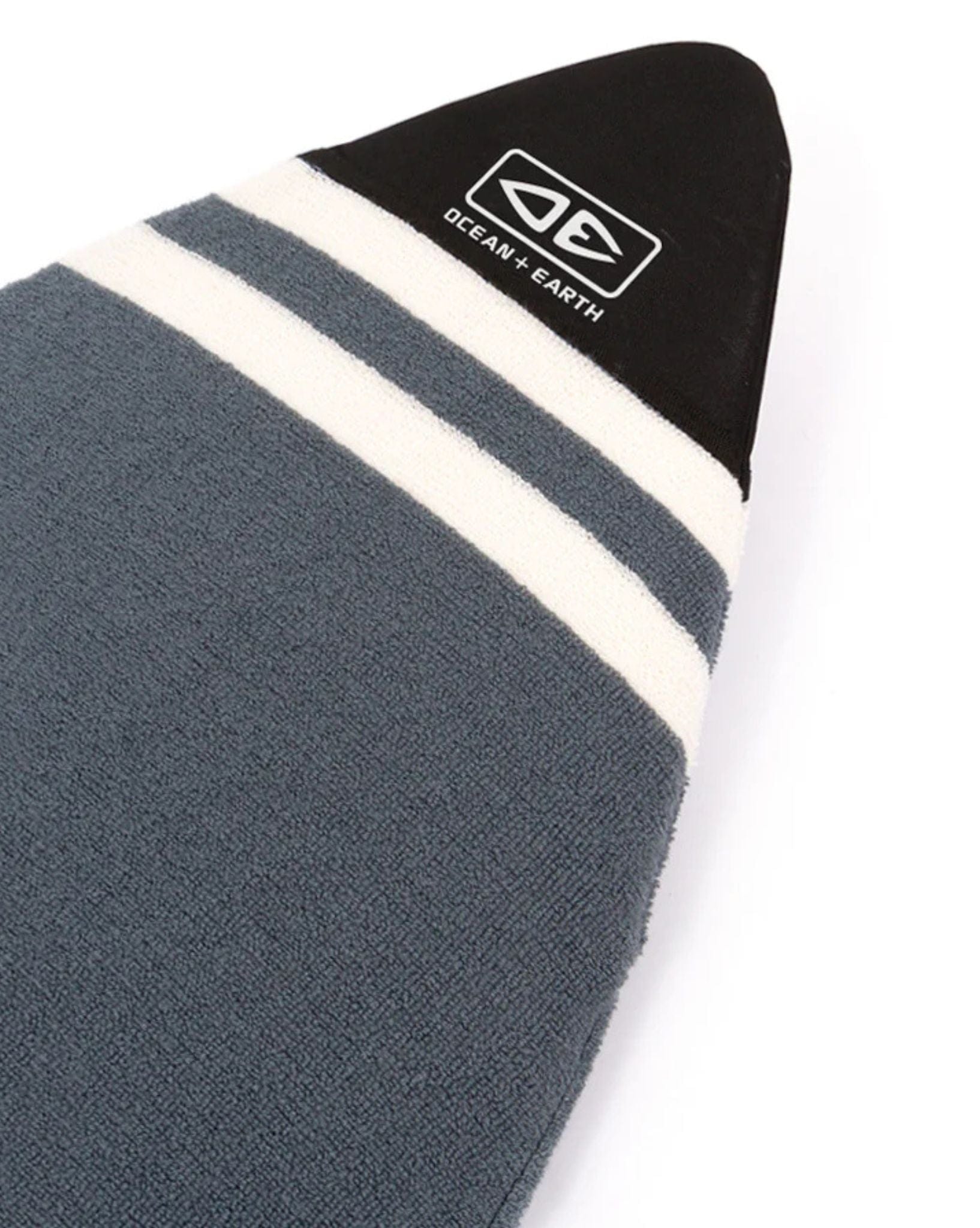 Ocean & Earth Fish Stretch Cover