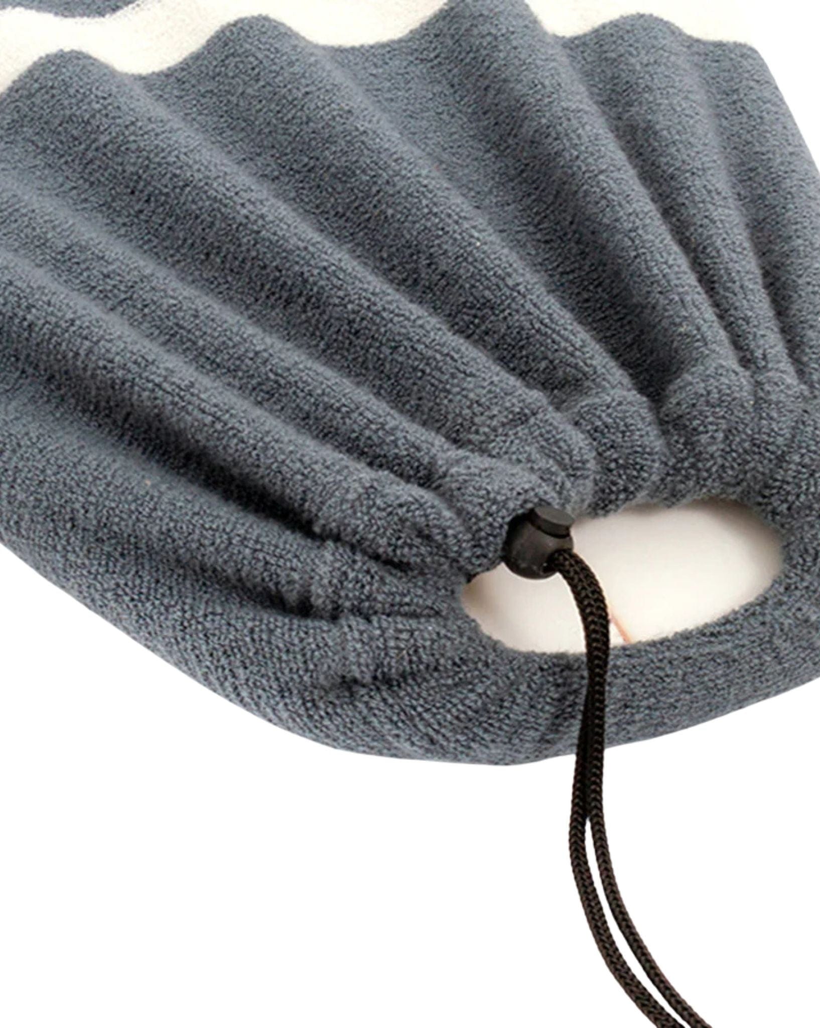 Ocean & Earth Fish Stretch Cover