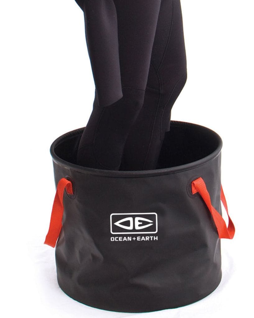 Ocean & Earth High N Dry Wetty Bucket