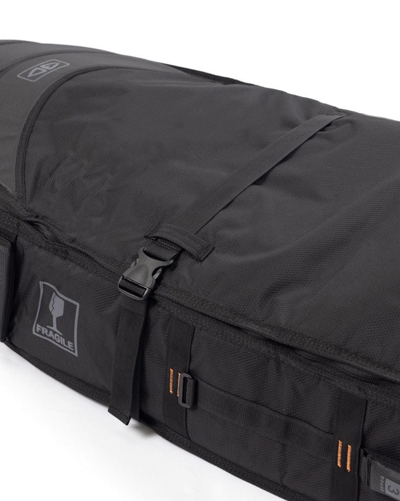 Ocean & Earth Hypa Fish/Short Travel Cover - 2 Board