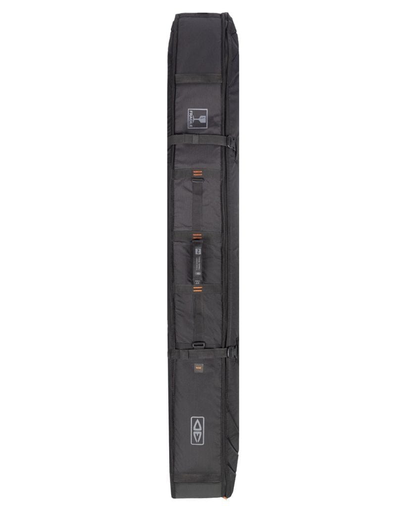 Ocean & Earth Hypa Fish/Short Travel Cover - 2 Board