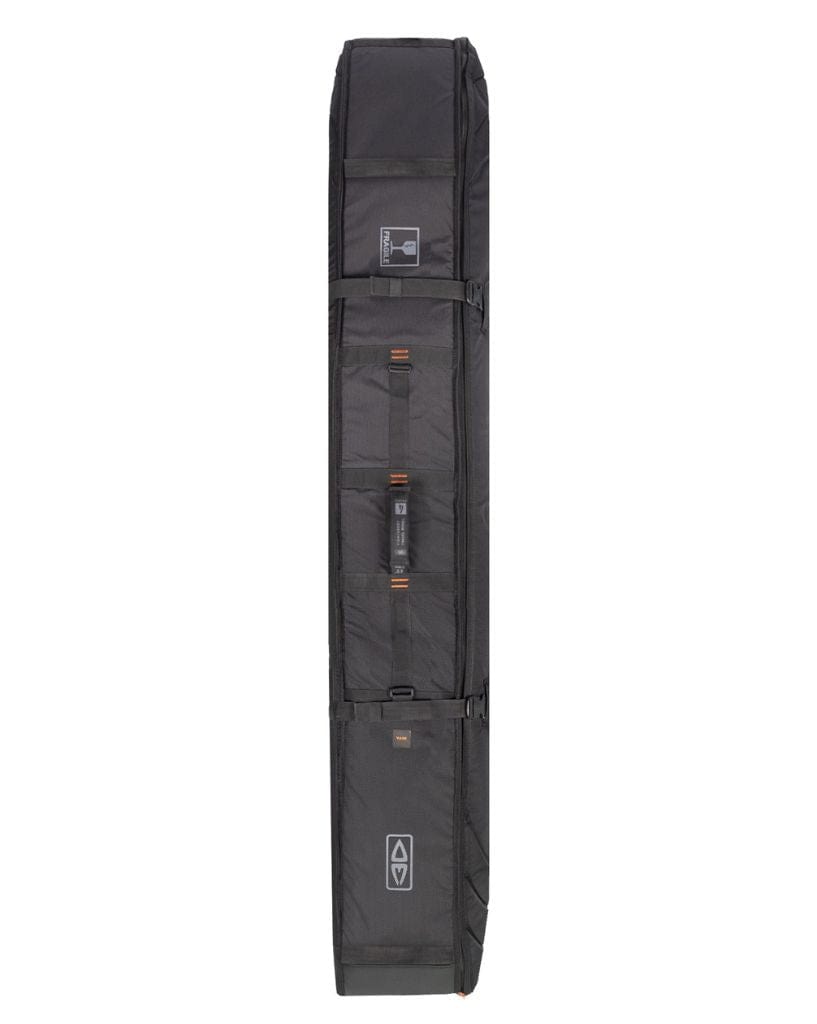Ocean & Earth Hypa Fish/Short Travel Cover Wheel - 4 Board
