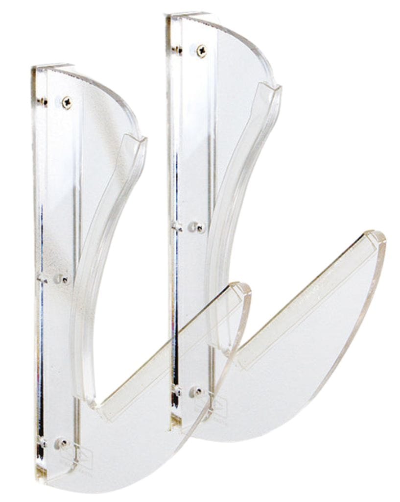 Ocean & Earth Invisible Board Rack Horizontal