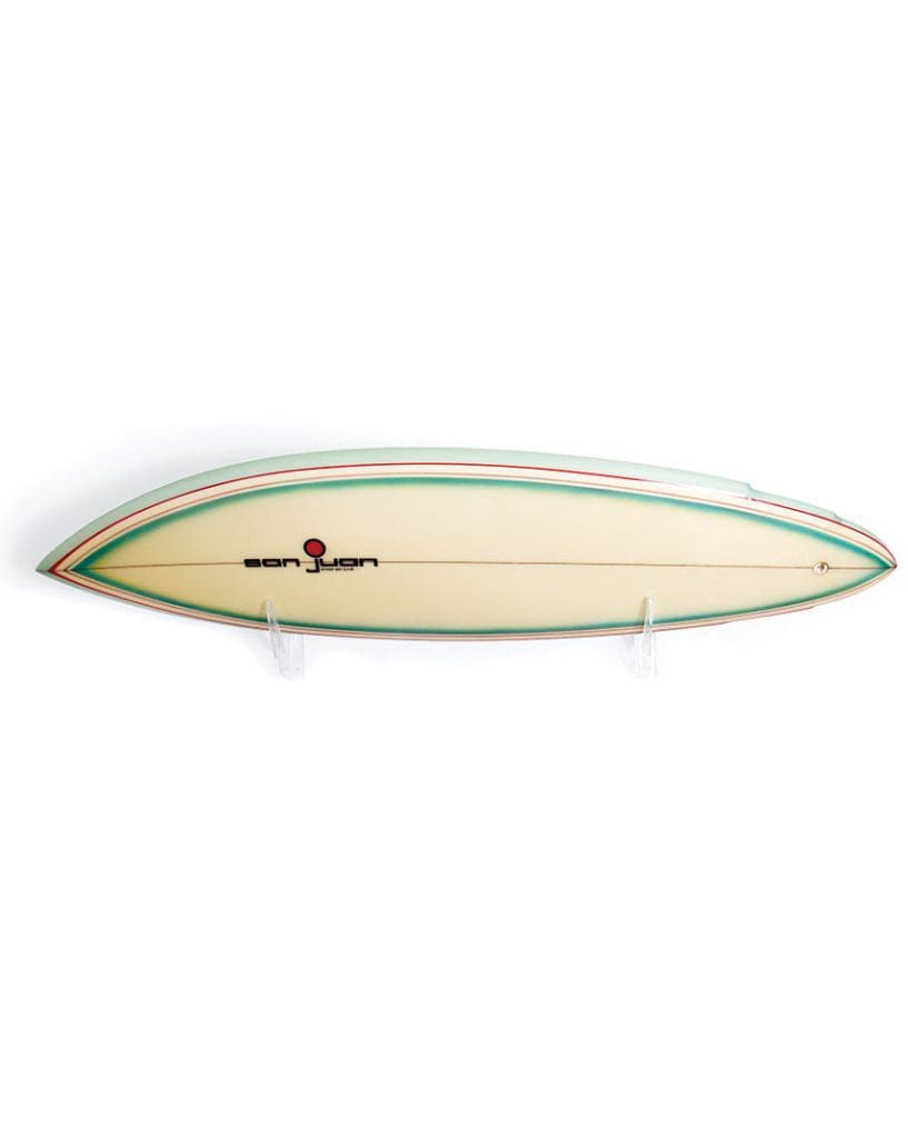 Ocean & Earth Invisible Board Rack Horizontal