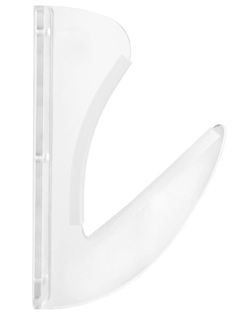 Ocean & Earth Invisible Board Rack Horizontal