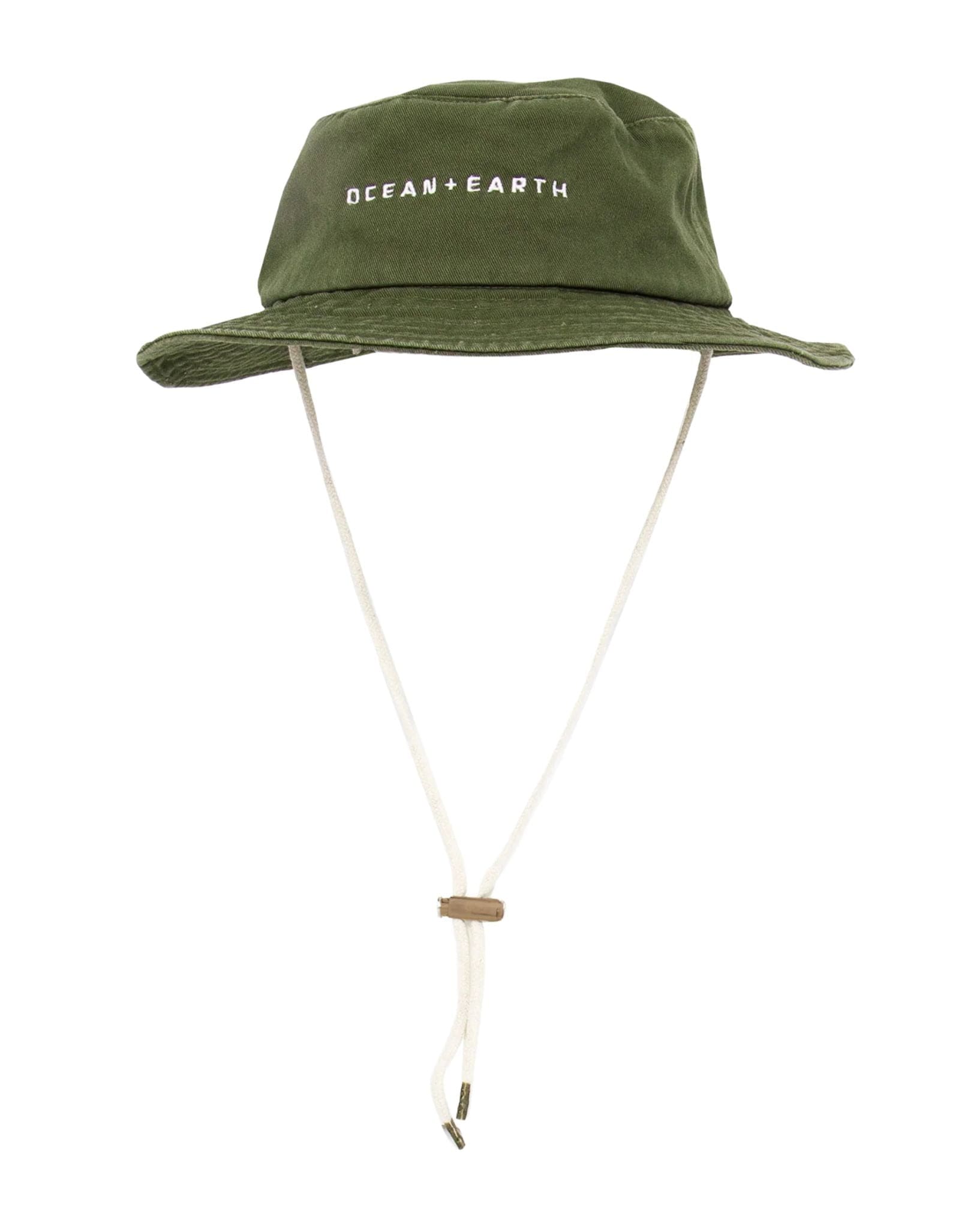 Ocean & Earth Kid's One Dayer Hat