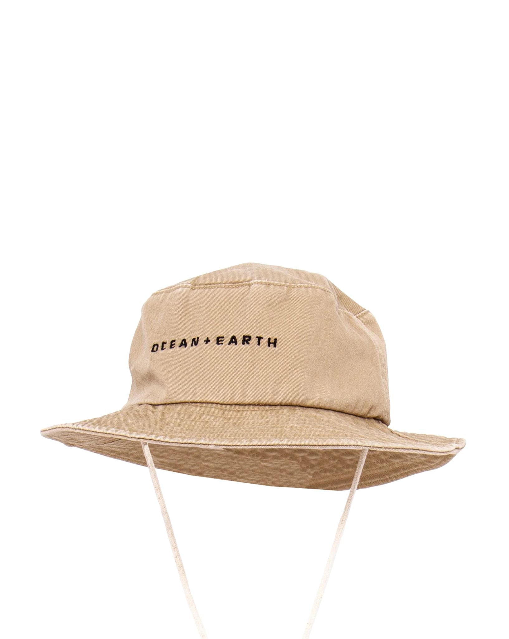 Ocean & Earth Kid's One Dayer Hat