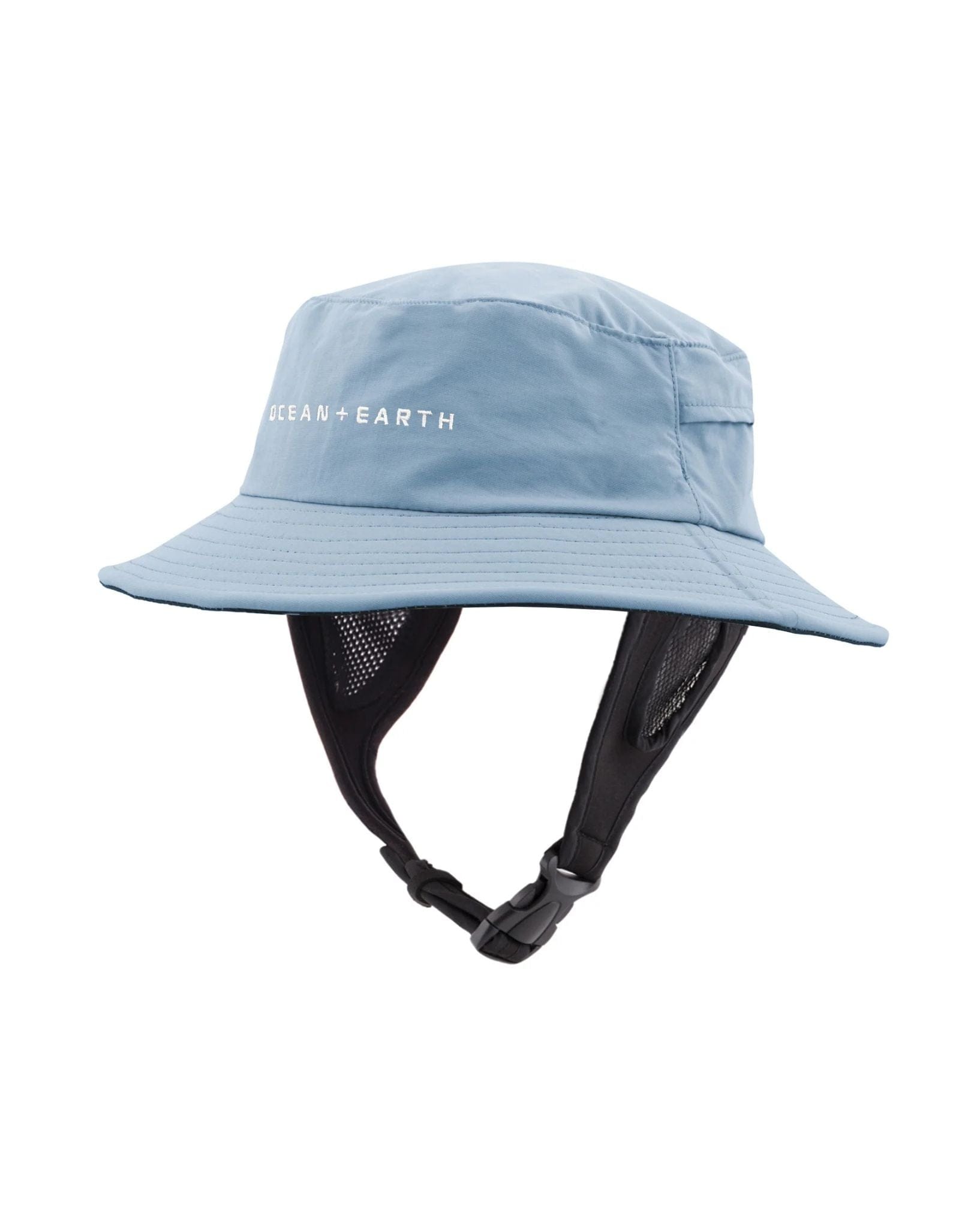 Ocean & Earth Mens Bingin Soft Peak Surf Hat