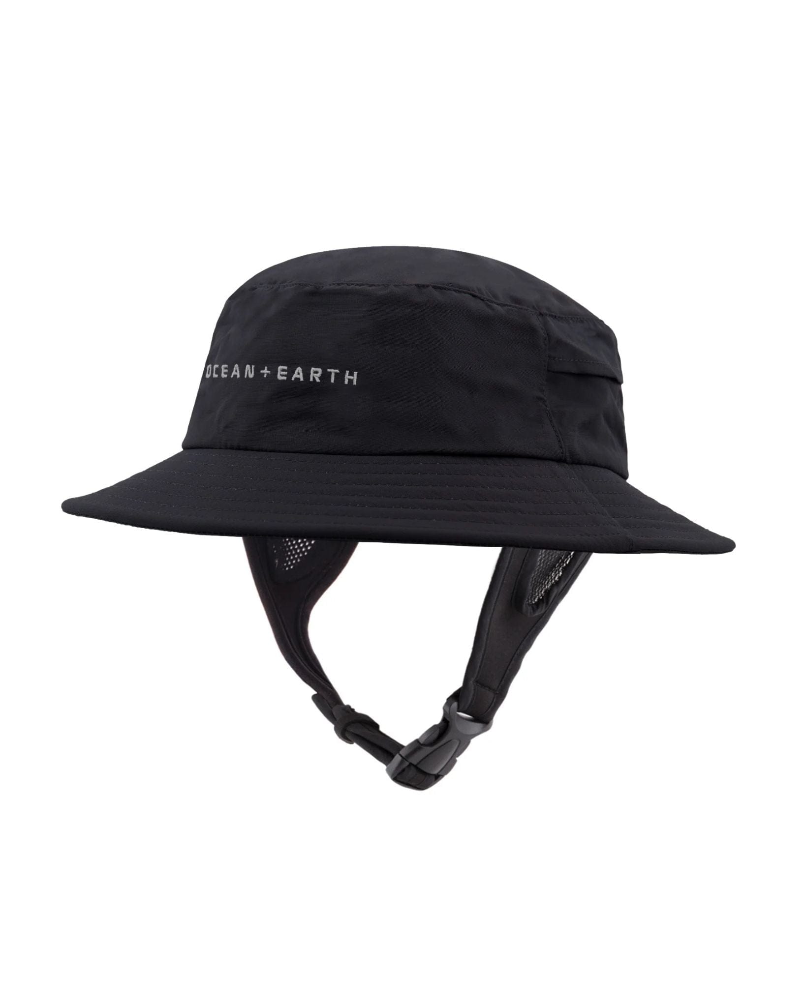 Ocean & Earth Mens Bingin Soft Peak Surf Hat