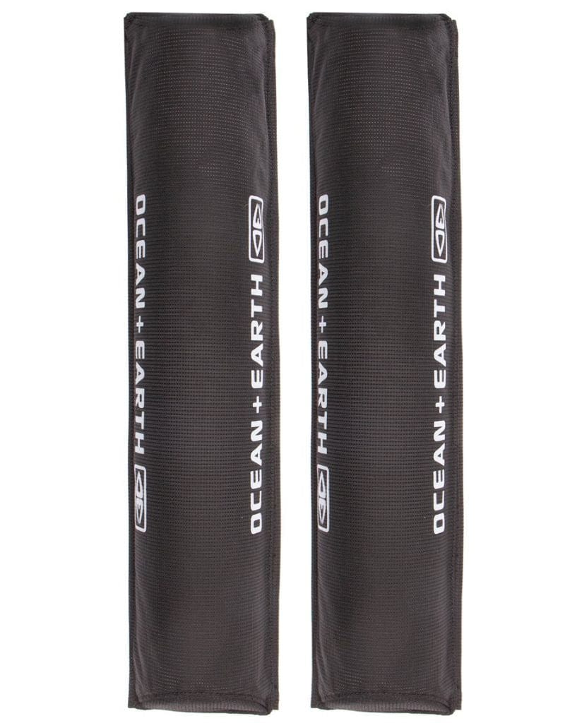 Ocean & Earth Rax Pads