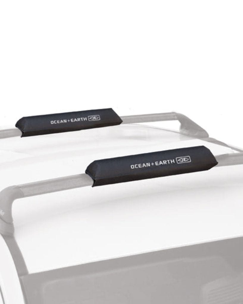 Ocean & Earth Rax Pads