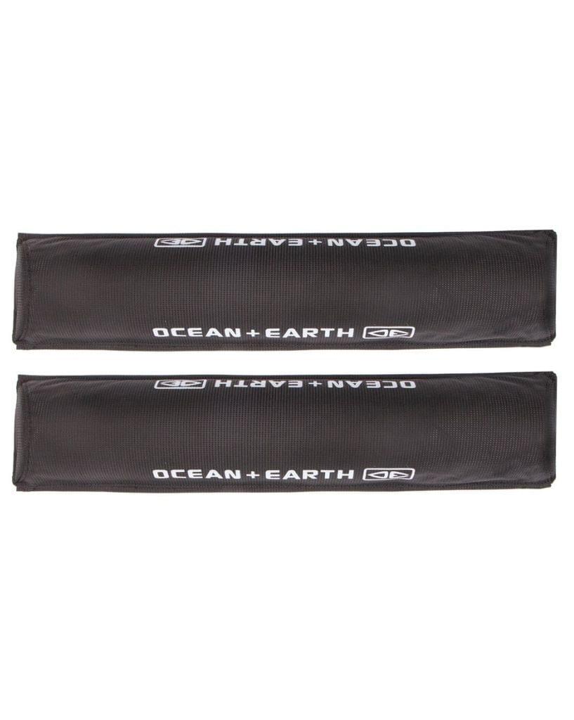 Ocean & Earth Rax Pads