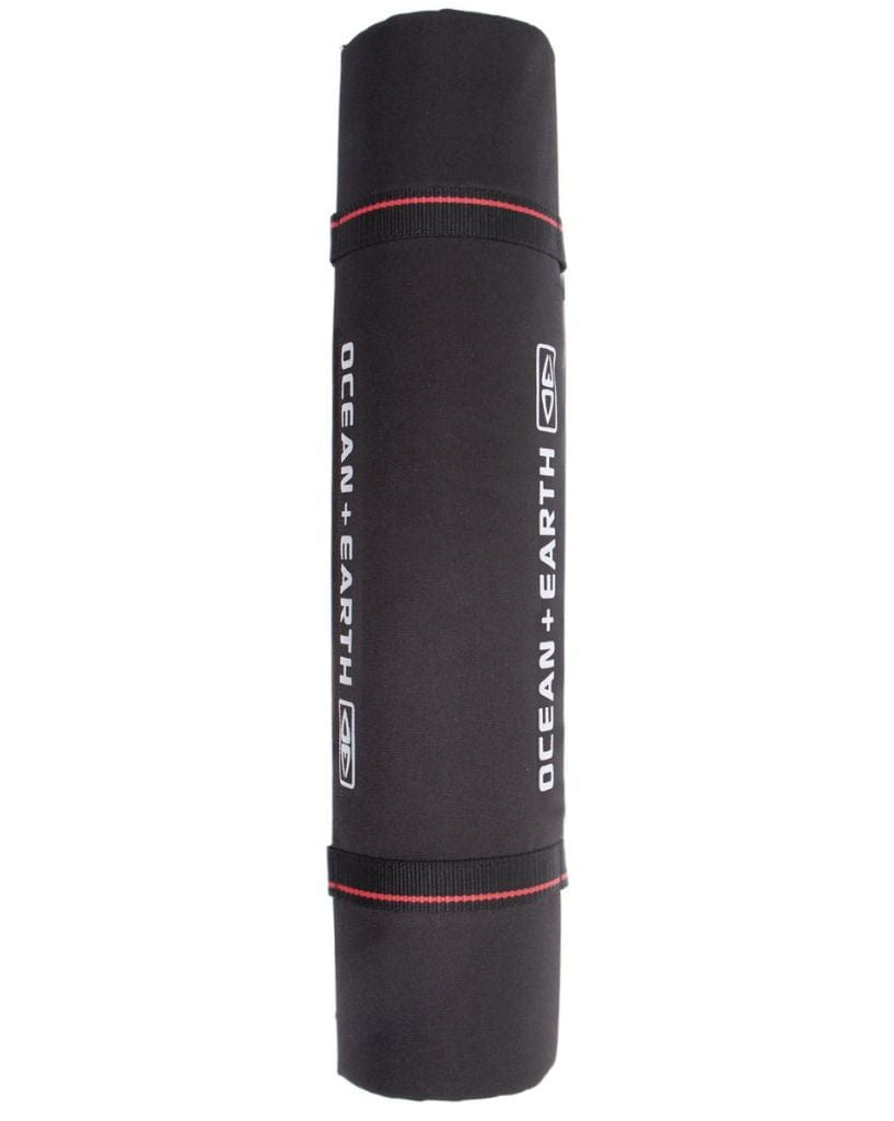 Ocean & Earth Rax Pads- Roll Bar