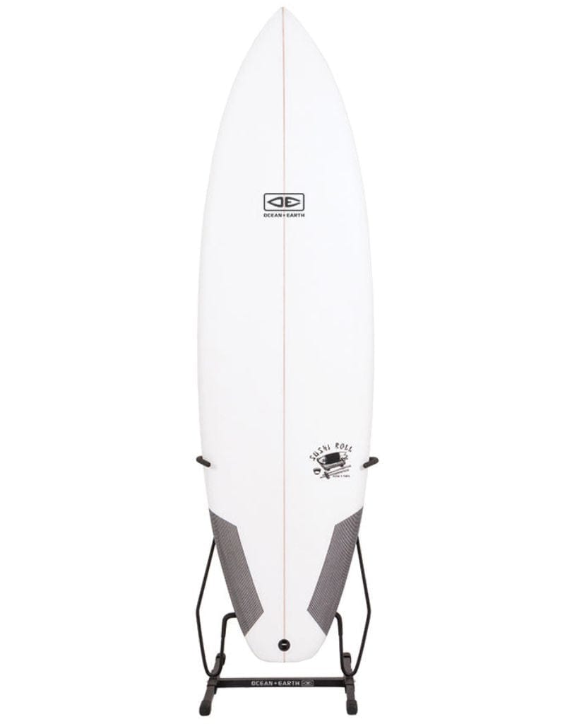 Ocean & Earth Single Vertical Surfboard Display Rack
