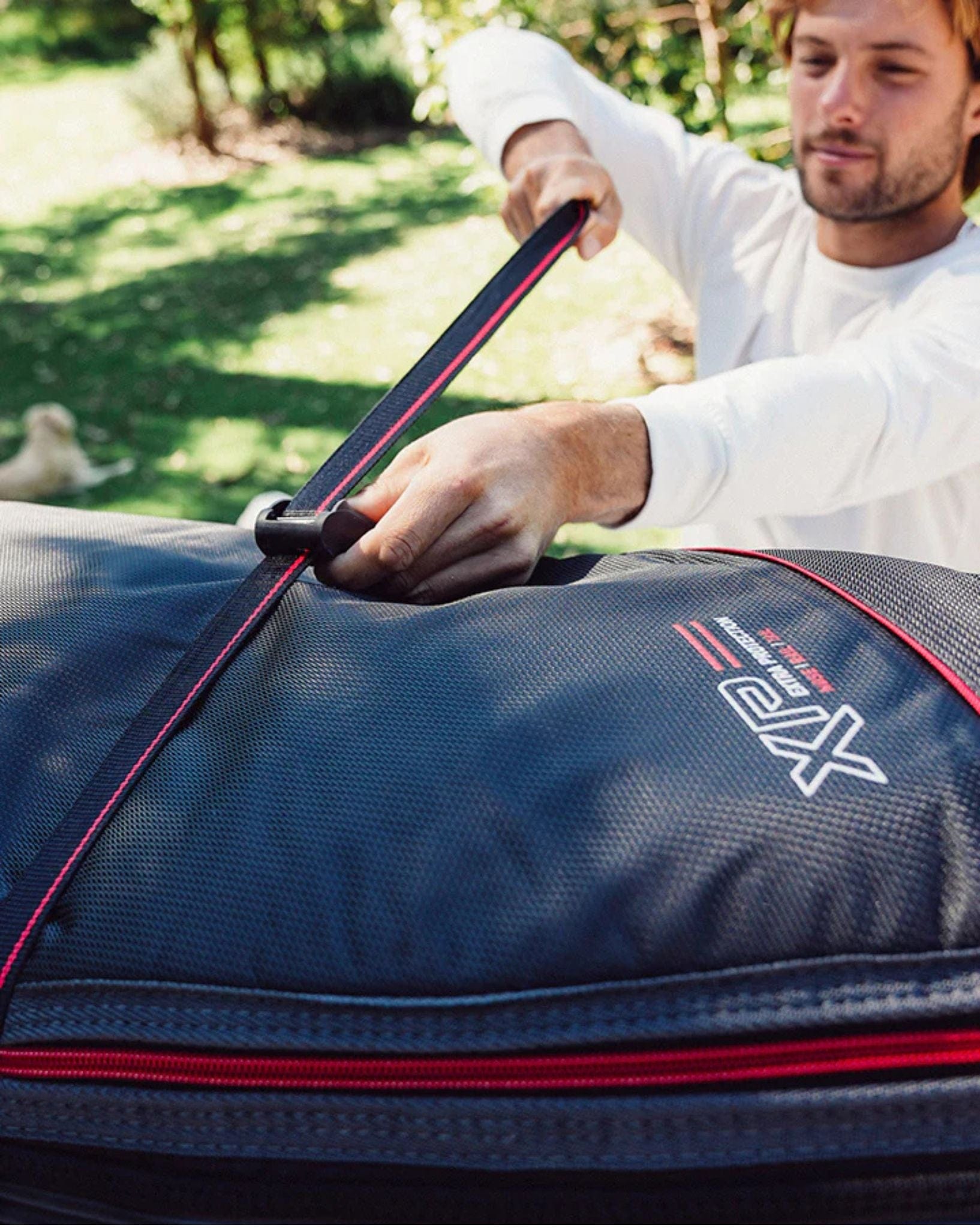 Ocean & Earth SUP Longboard Tie Downs