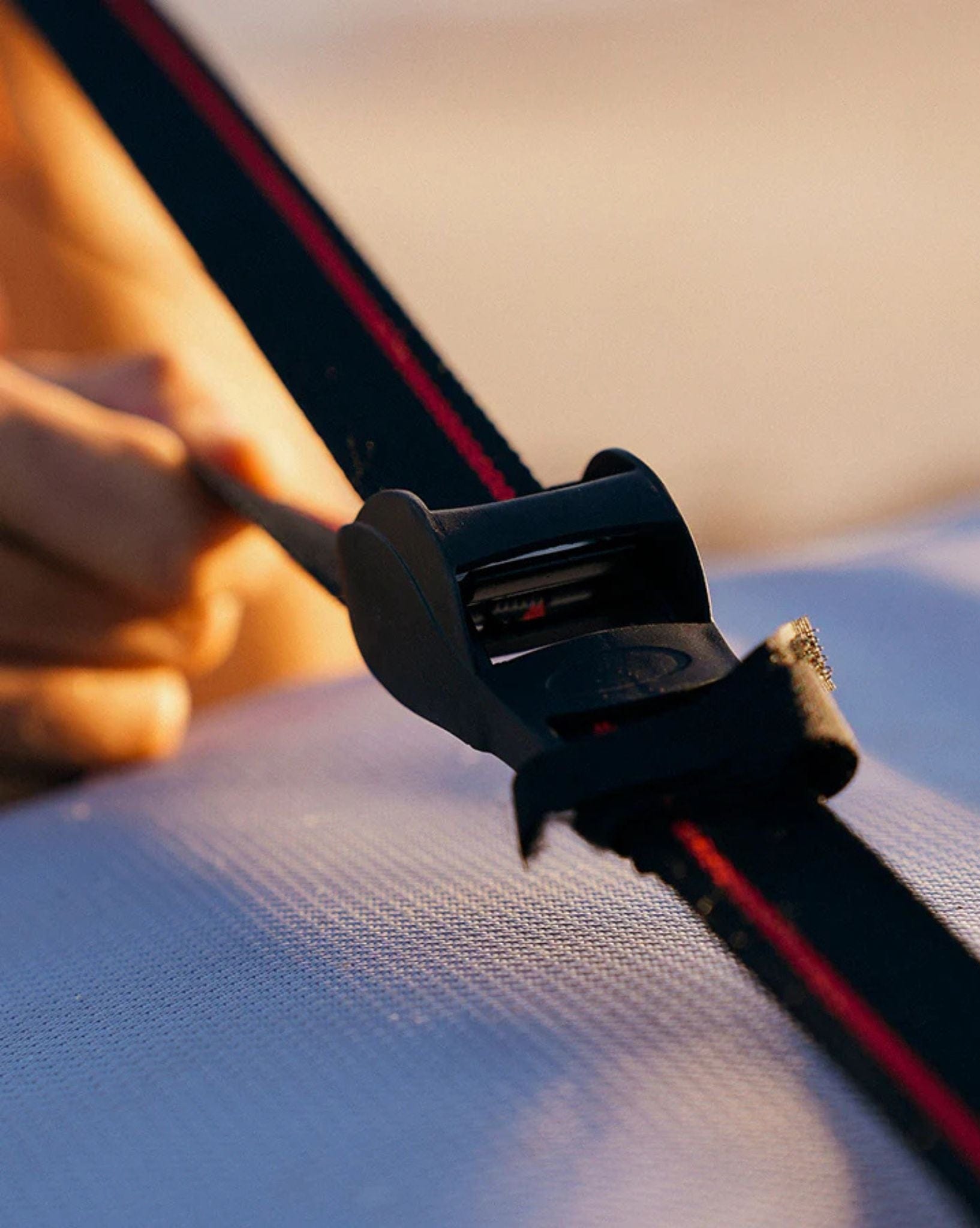 Ocean & Earth SUP Longboard Tie Downs