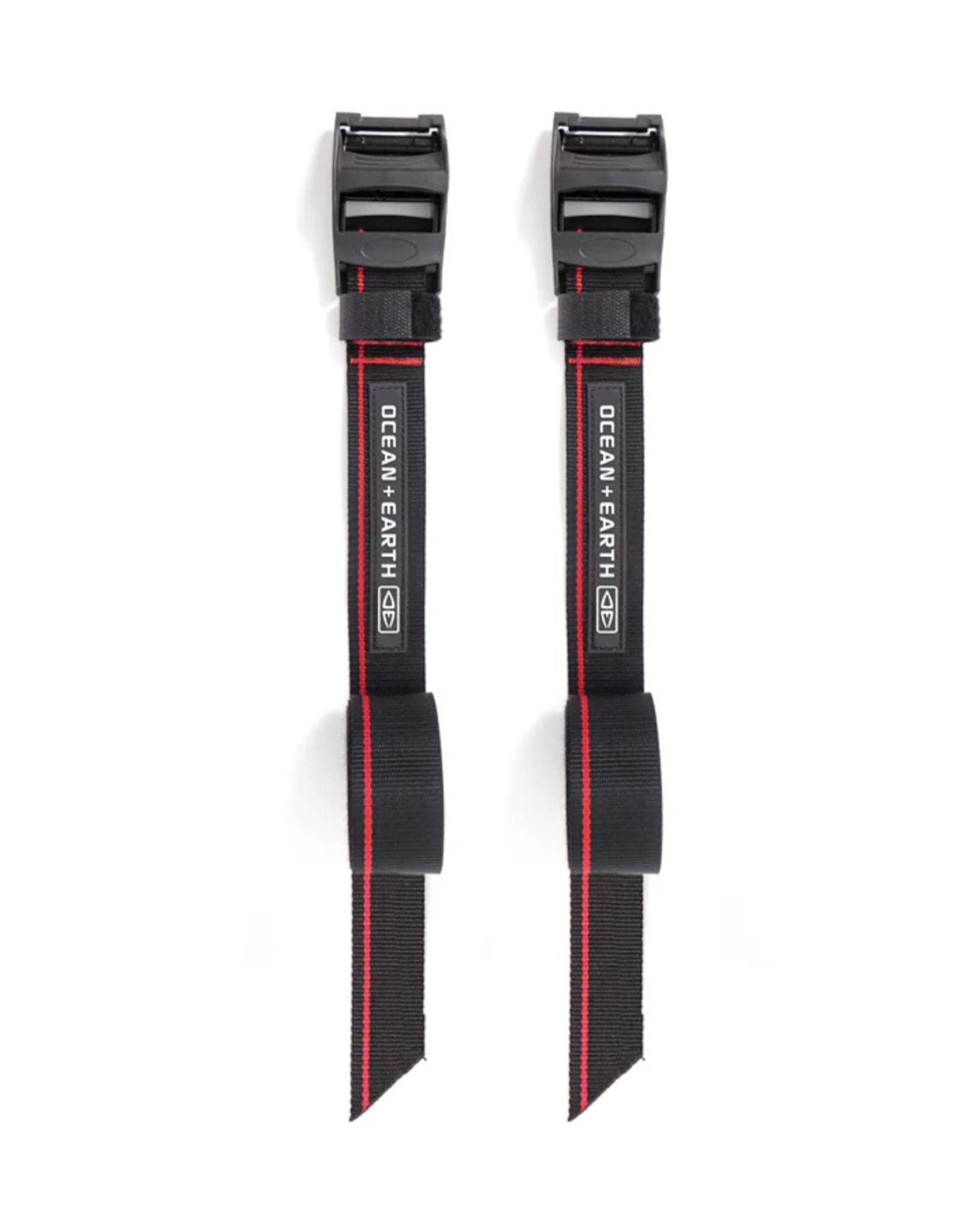 Ocean & Earth SUP Longboard Tie Downs
