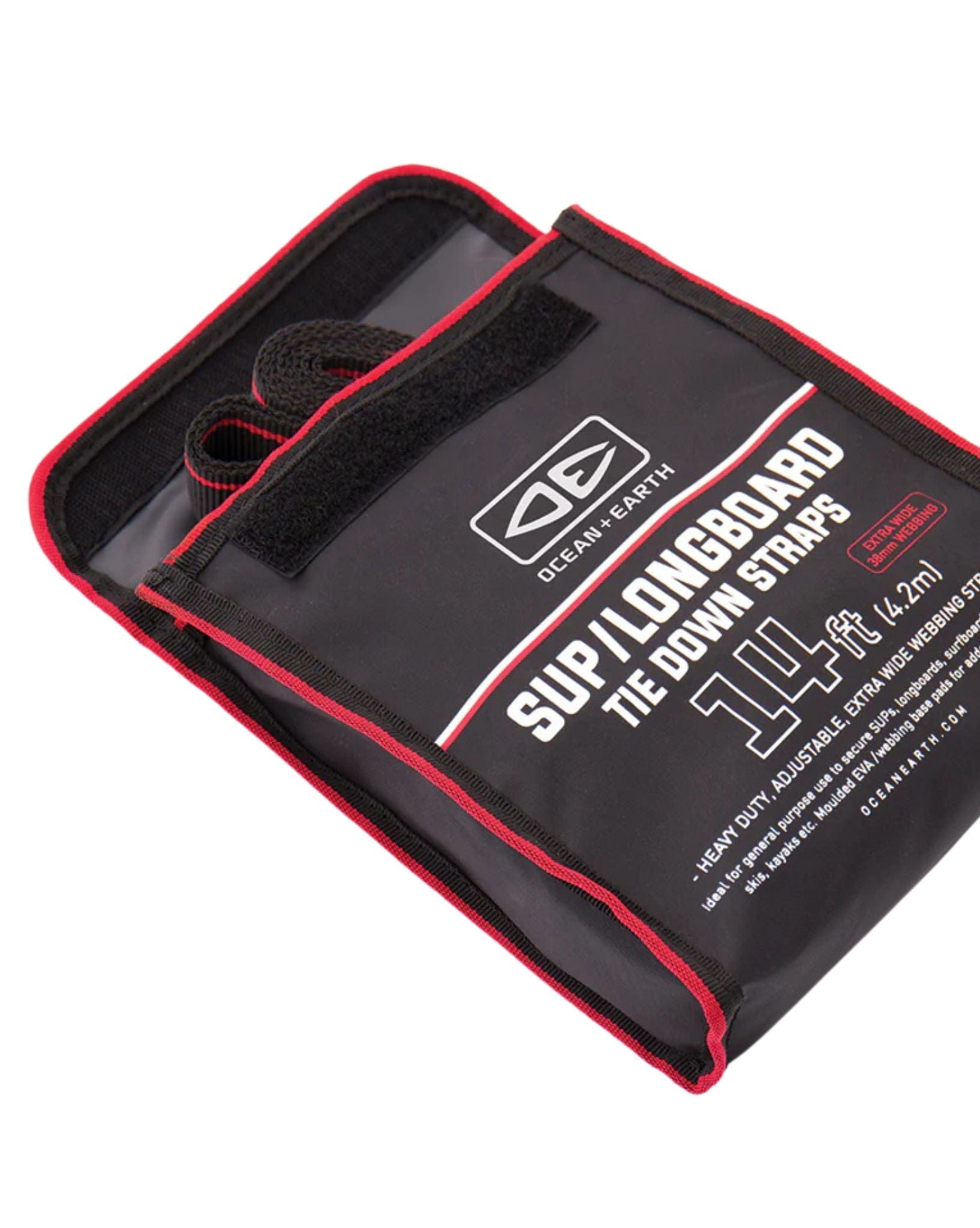 Ocean & Earth SUP Longboard Tie Downs