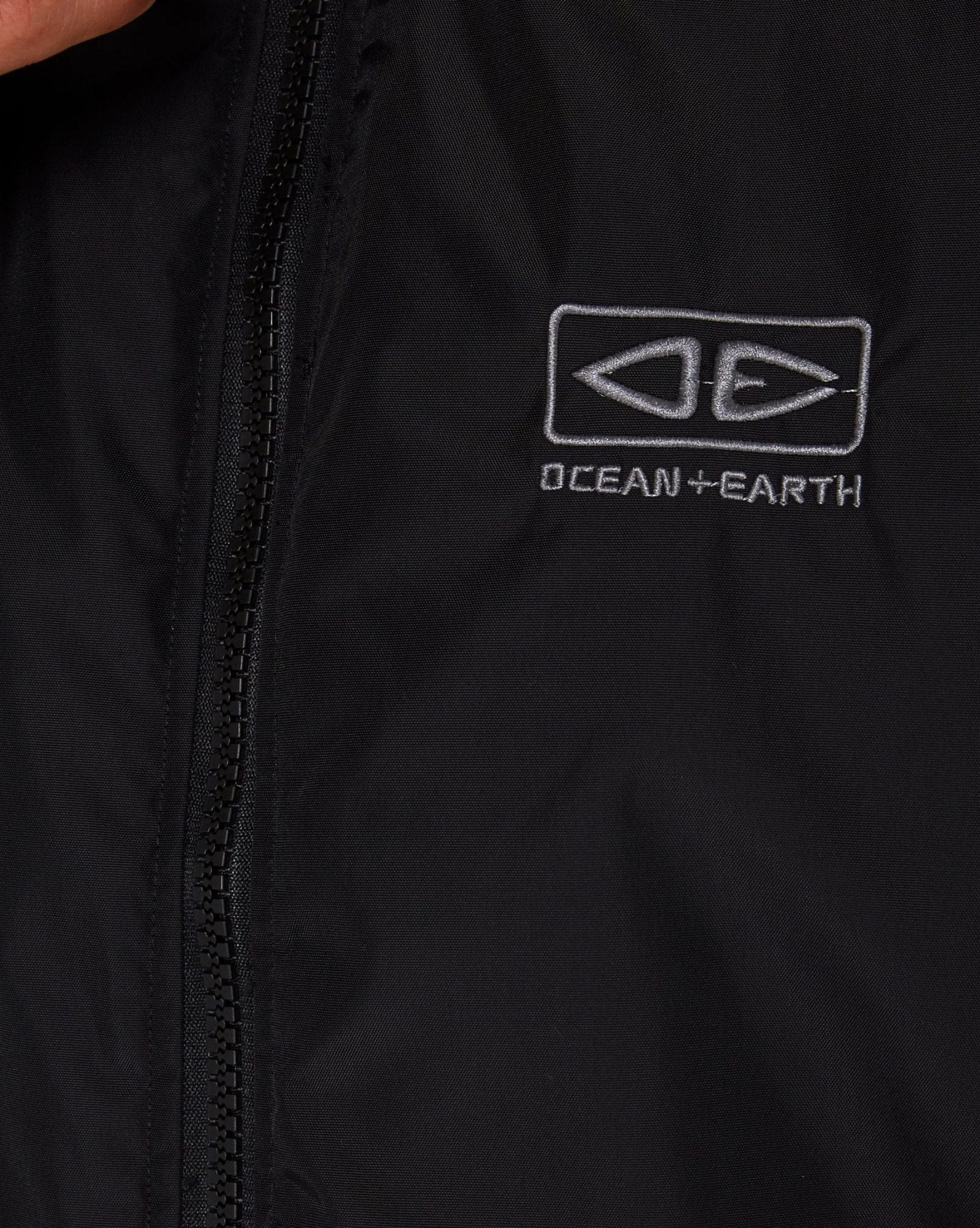 Ocean & Earth Super Storm Hooded Poncho