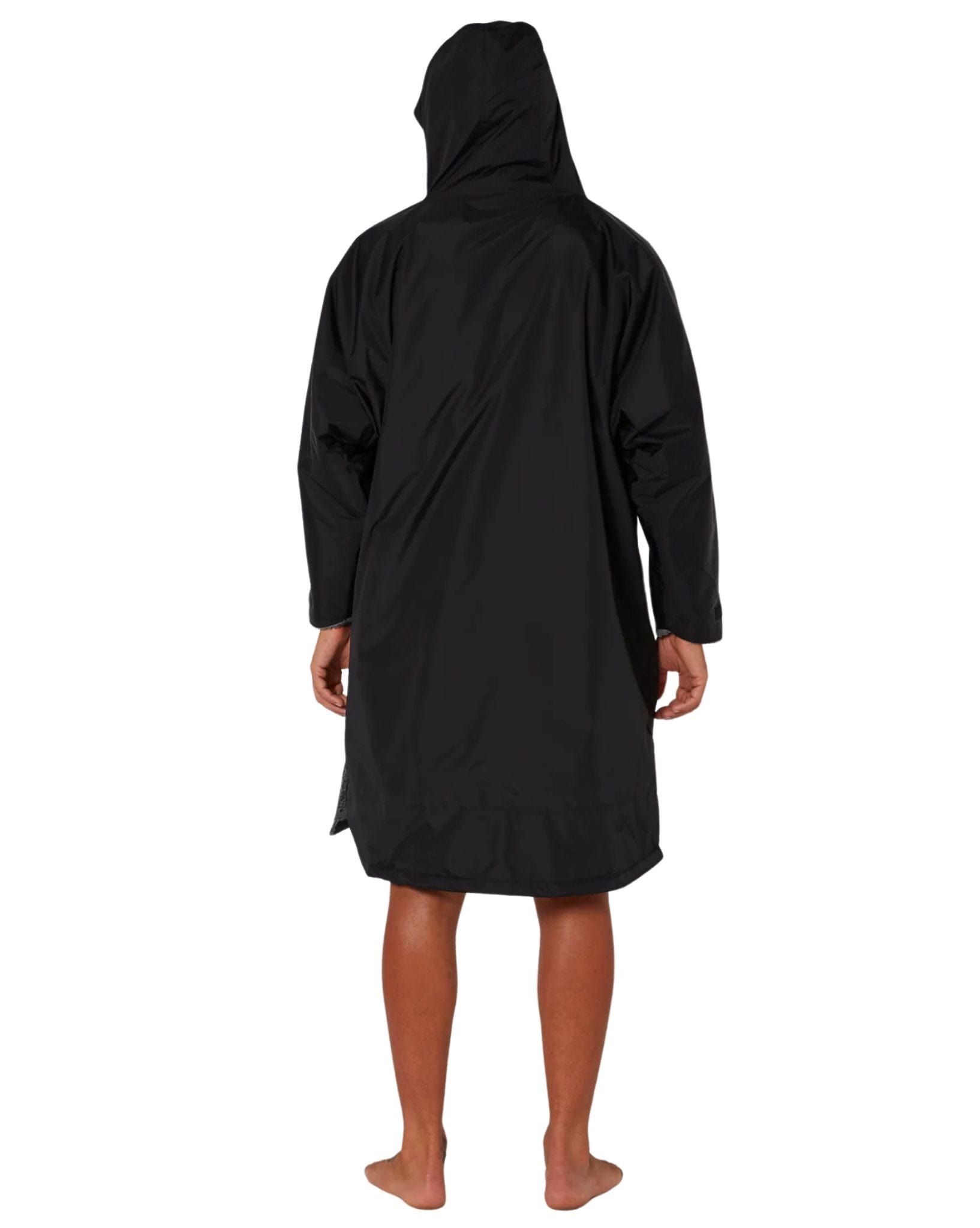 Ocean & Earth Super Storm Hooded Poncho