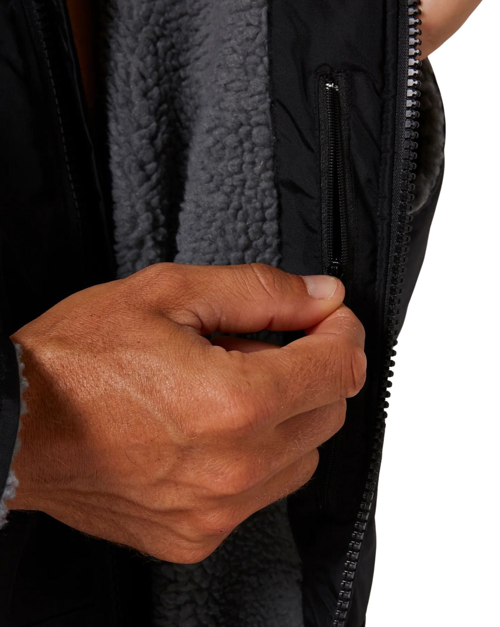 Ocean & Earth Super Storm Hooded Poncho