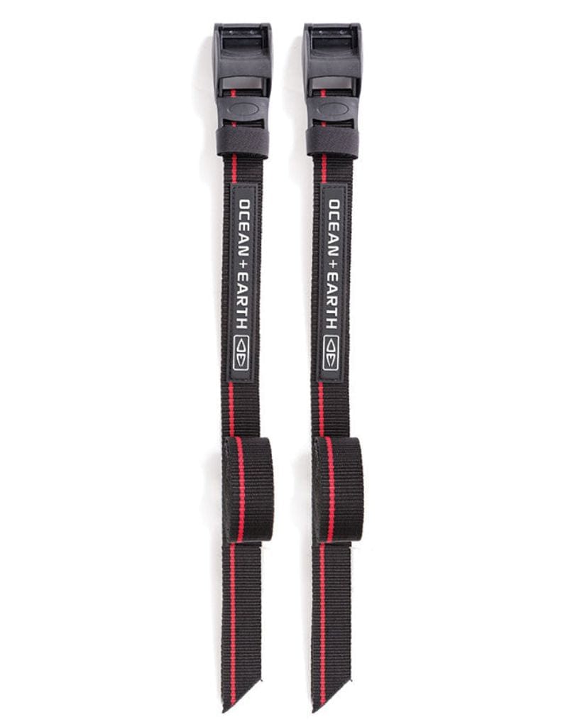Ocean & Earth TIE DOWNS 12'0 3.6M