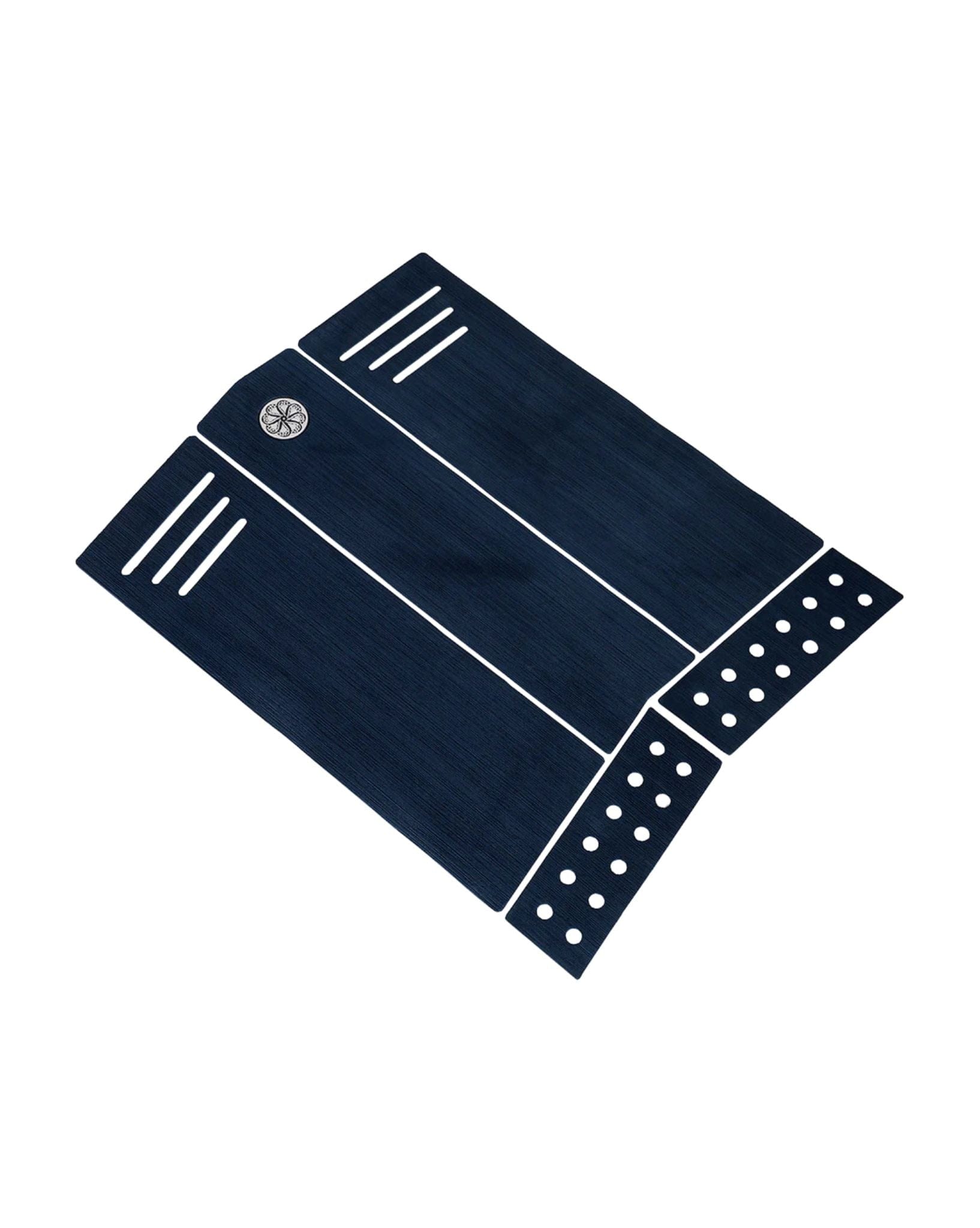 Octopus Front Deck III